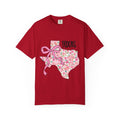 Texas Floral State T-Shirt