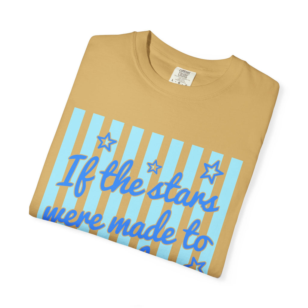 Worship Stars Graphic T-Shirt