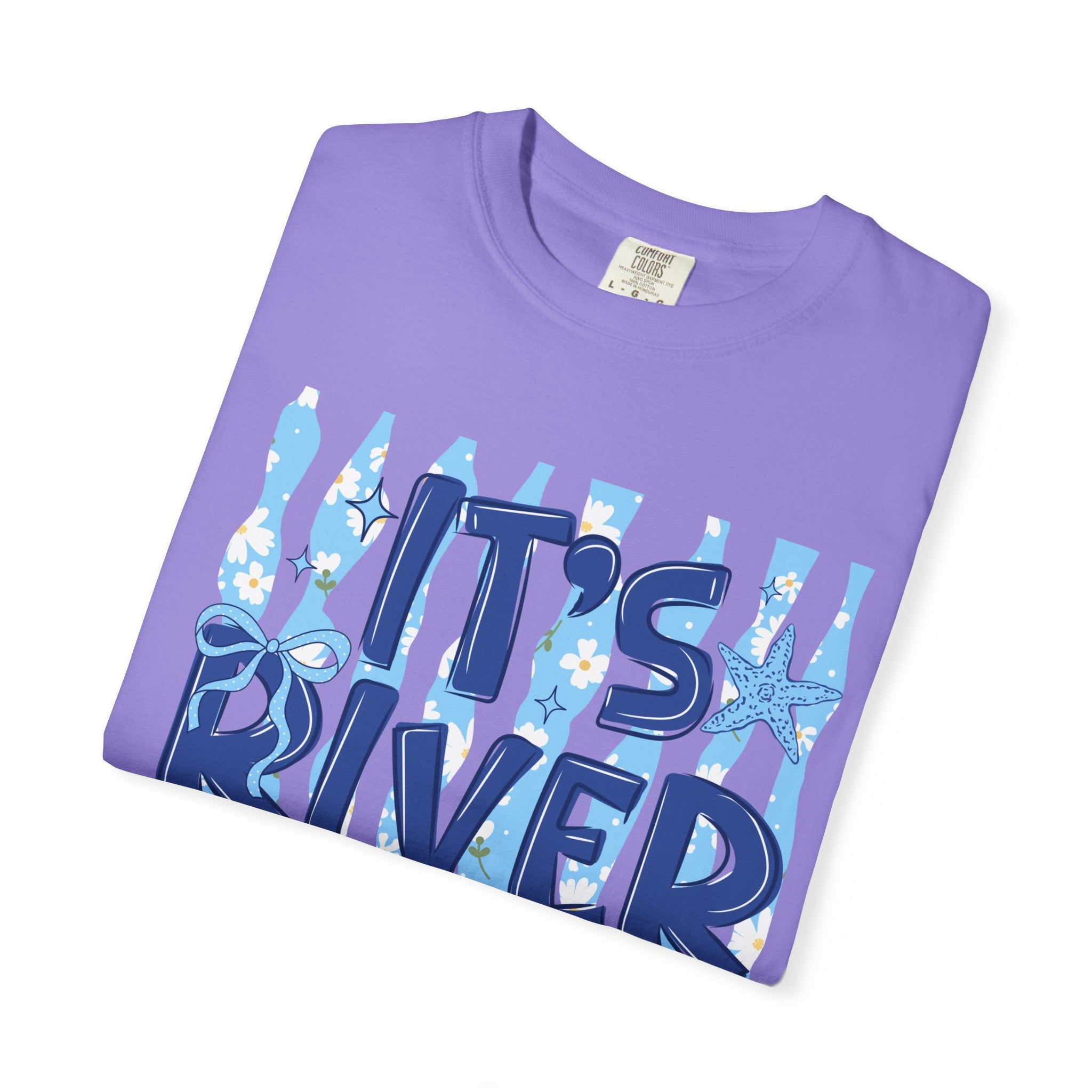 River Time T-Shirt
