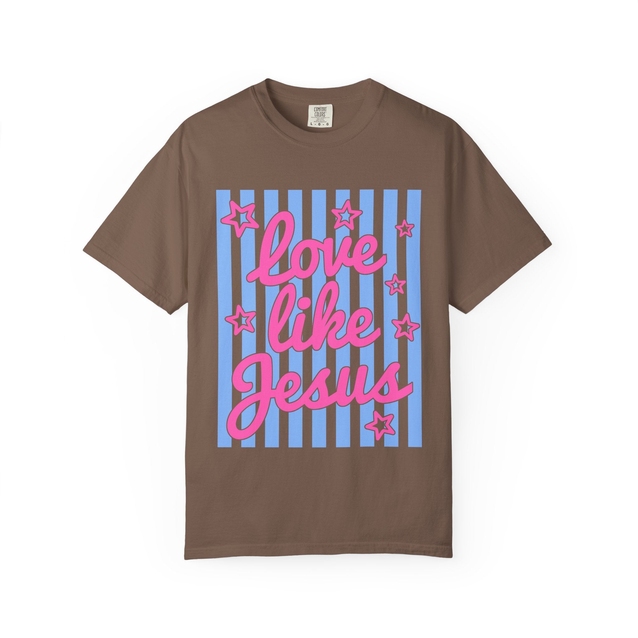 Love Like Jesus T-Shirt