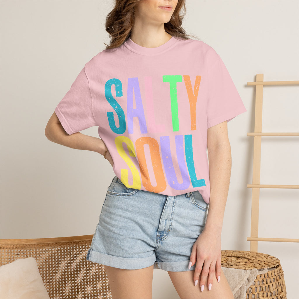 Salty Soul T-Shirt