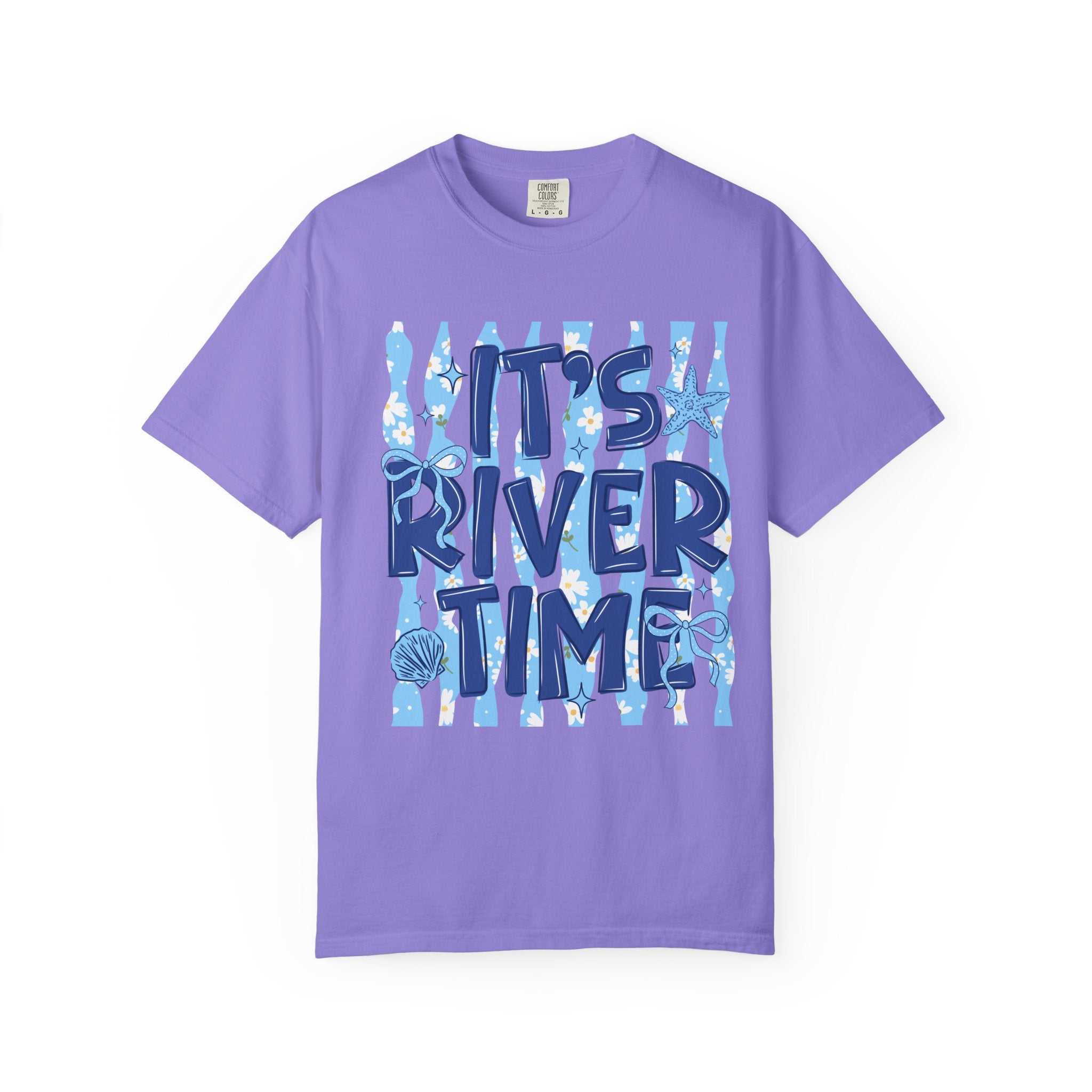 River Time T-Shirt