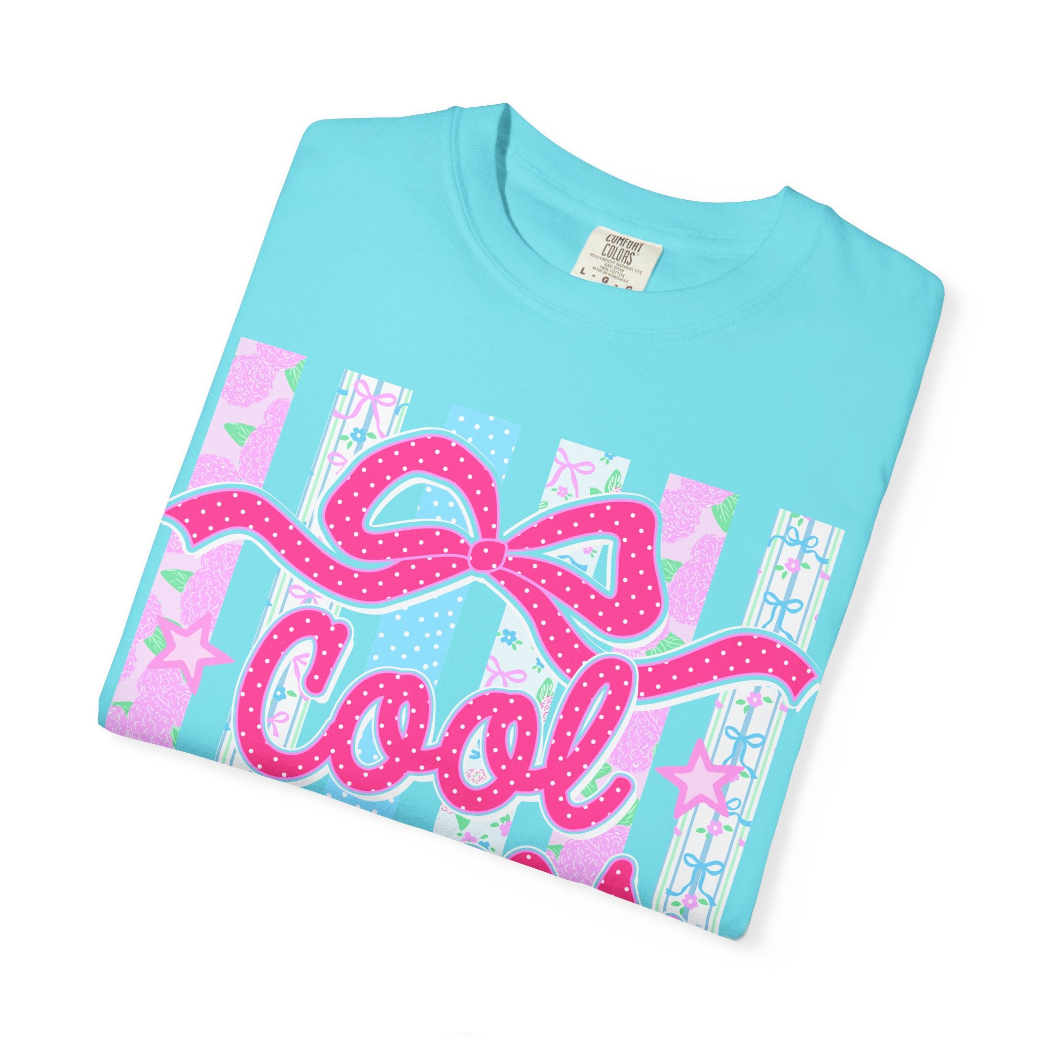 Cool Moms Club T-Shirt