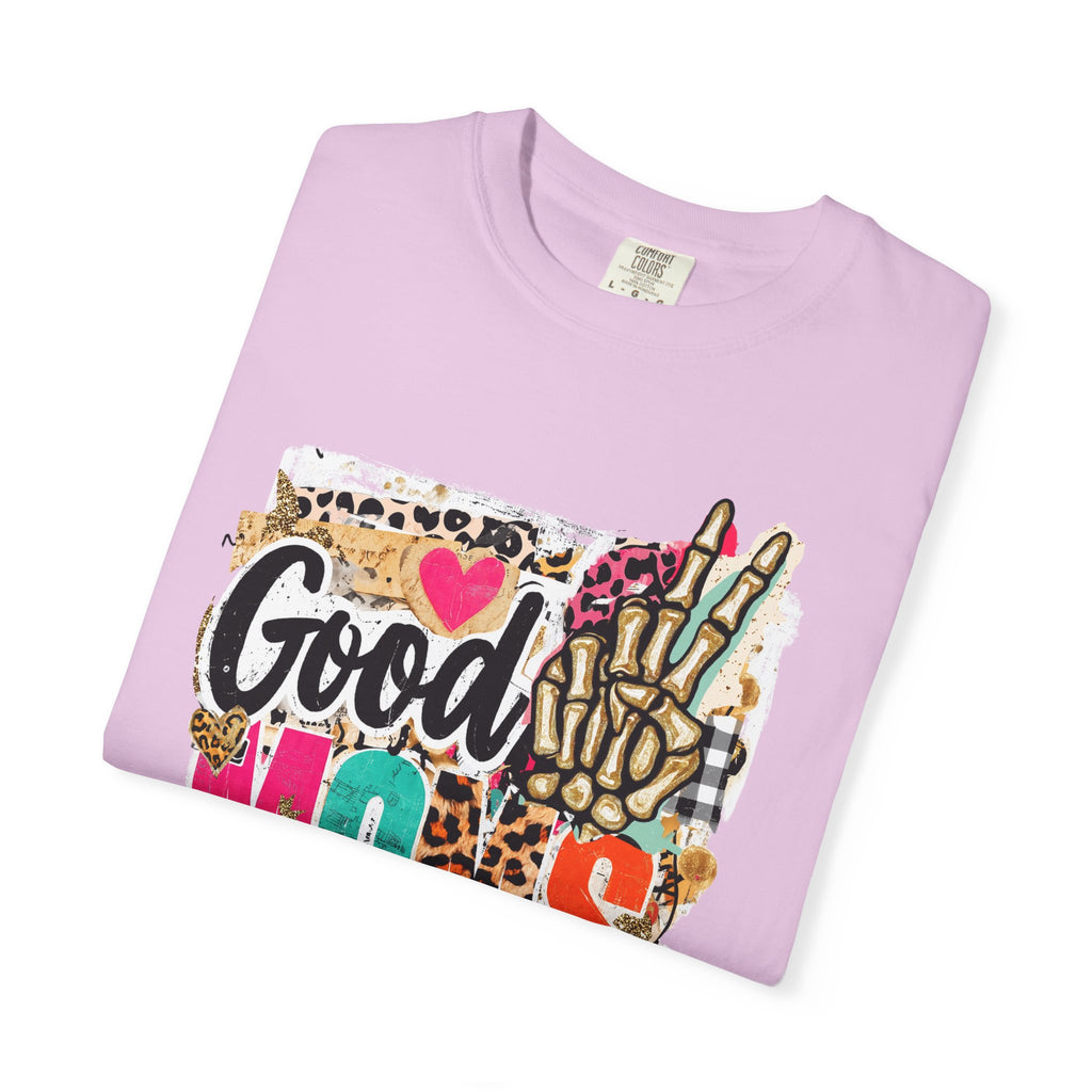 Good Moms Say Bad Words Graphic T-Shirt
