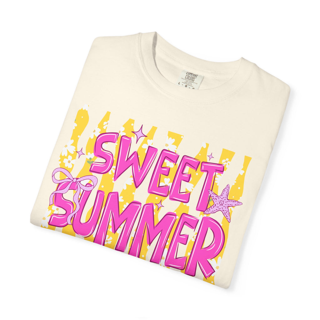 Sweet Summer Time T-Shirt