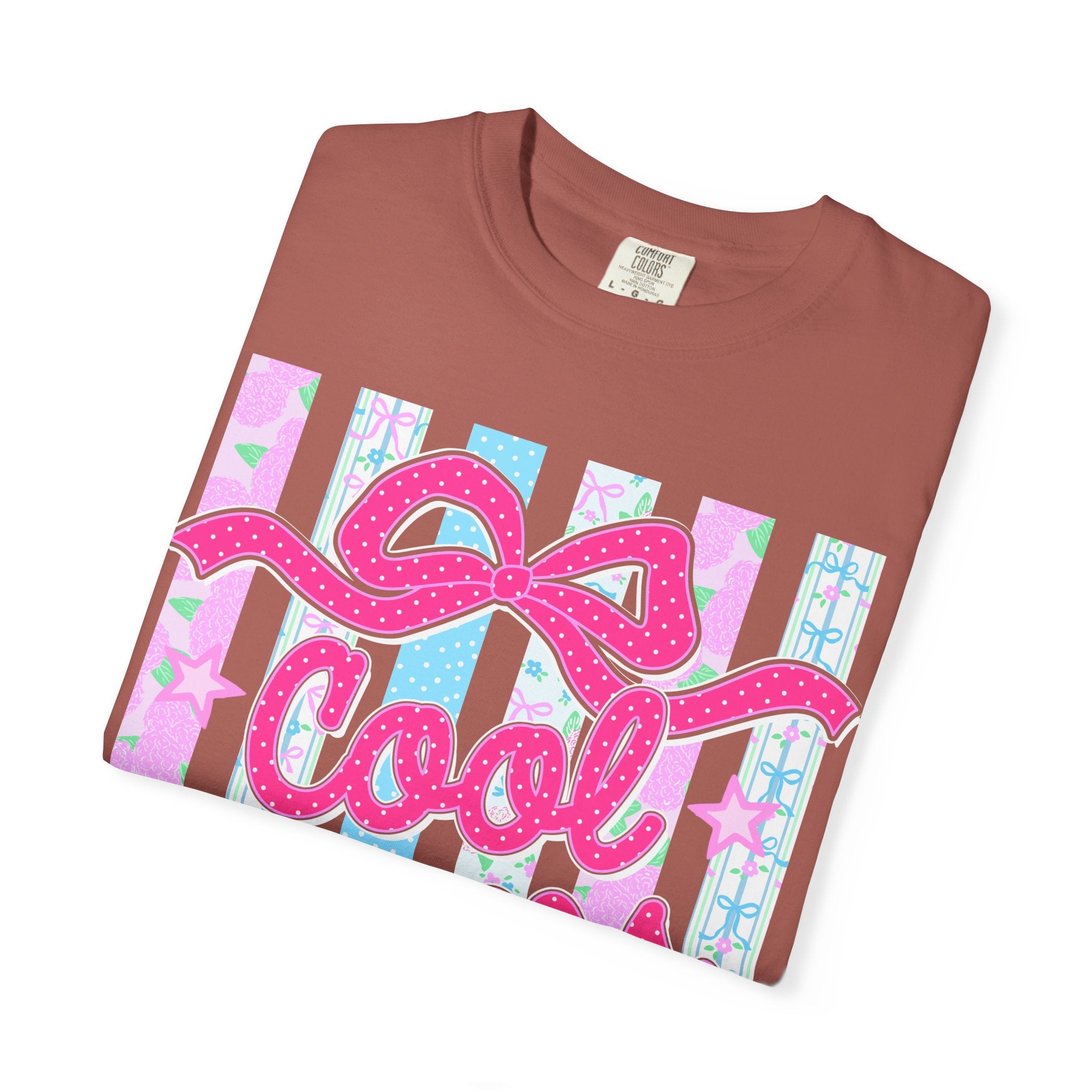 Cool Moms Club T-Shirt