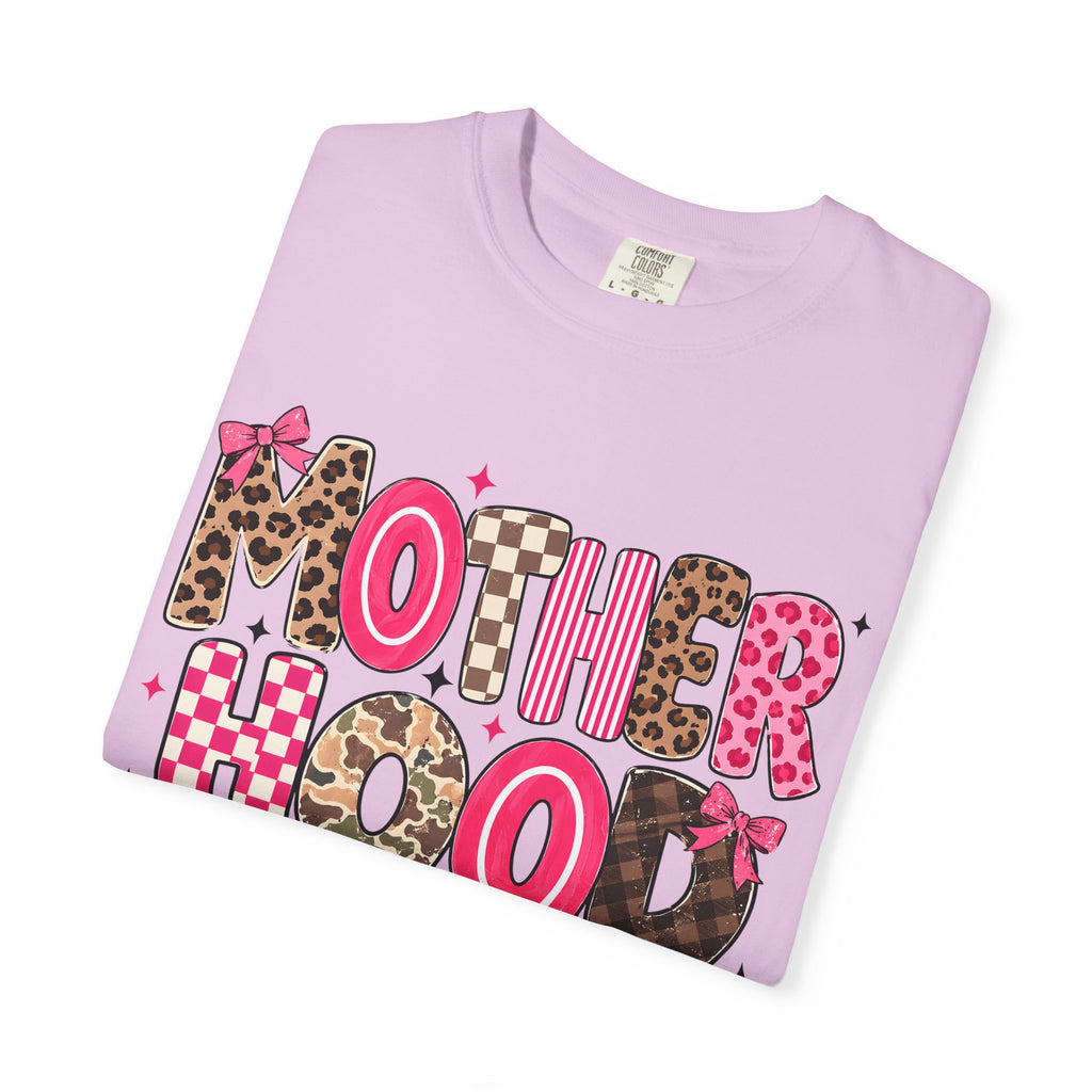 Some Days I Rock It' Casual Mom Tee