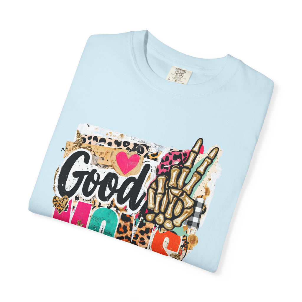 Good Moms Say Bad Words Graphic T-Shirt