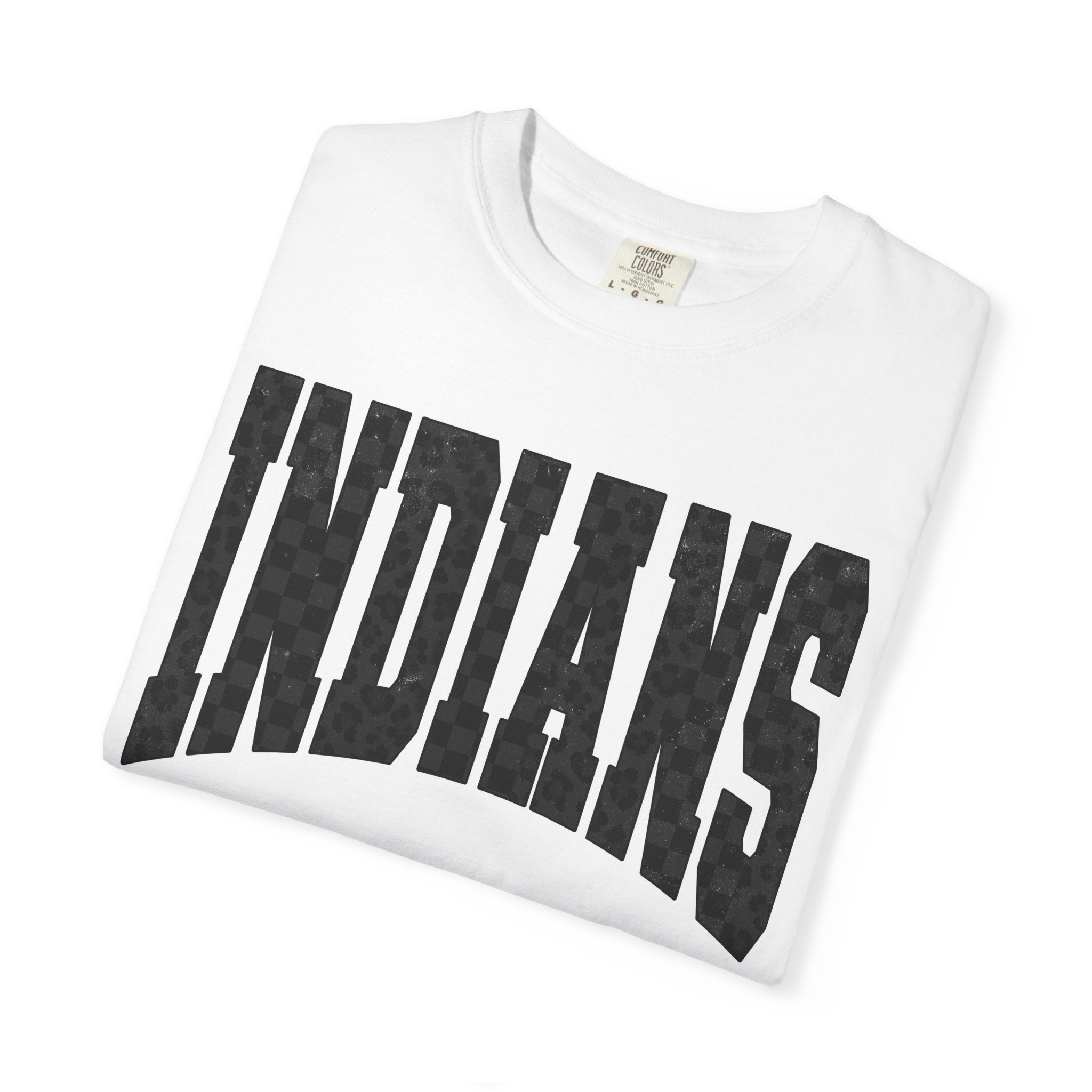Indians Vintage Arch T-Shirt