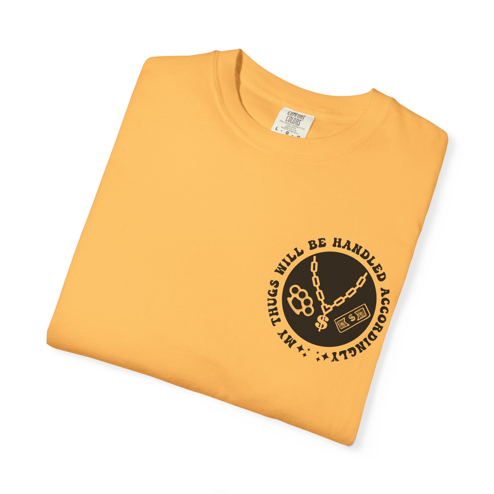 Gentle Parenting Is For Gentle Children T-Shirt
