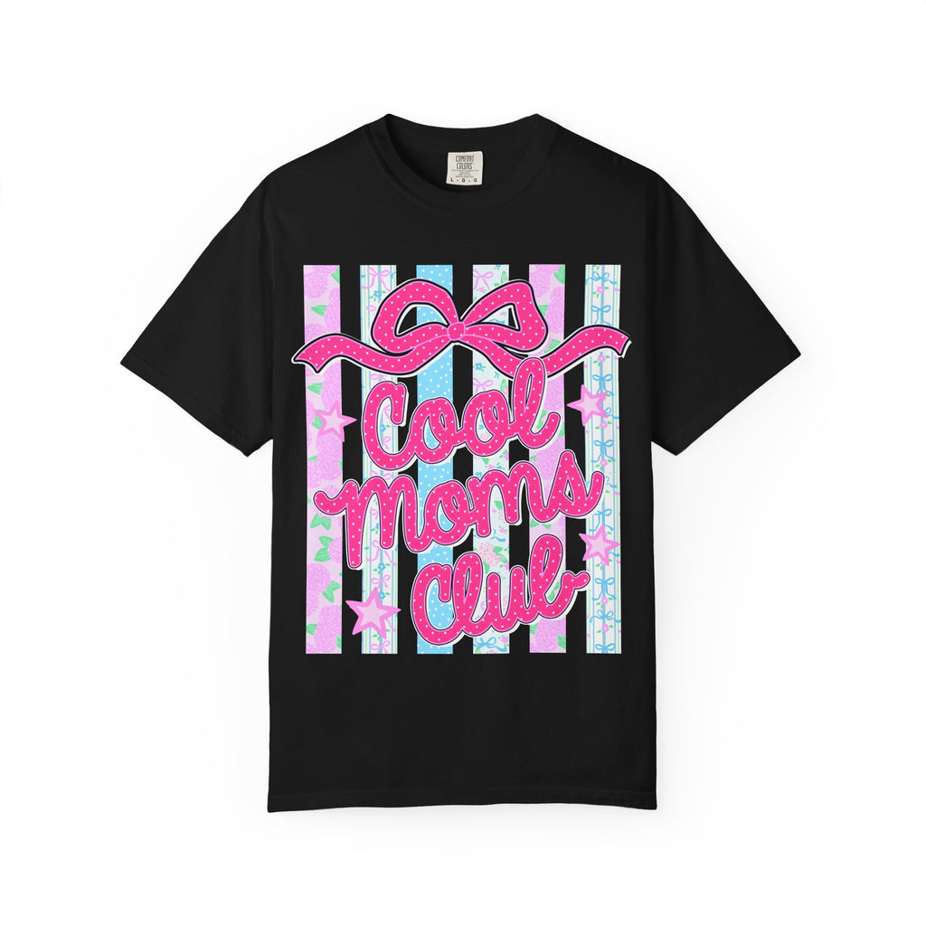 Cool Moms Club T-Shirt