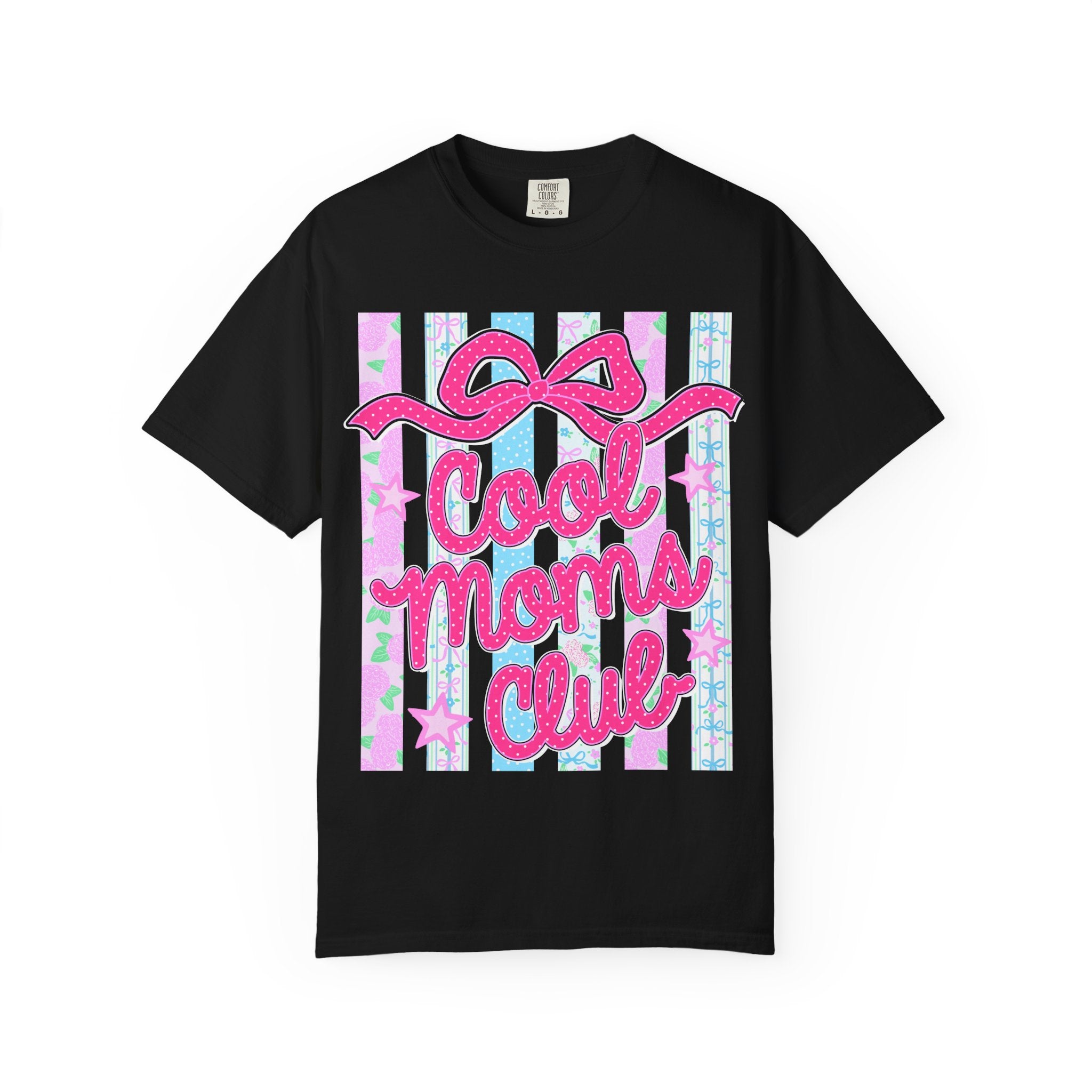 Cool Moms Club T-Shirt