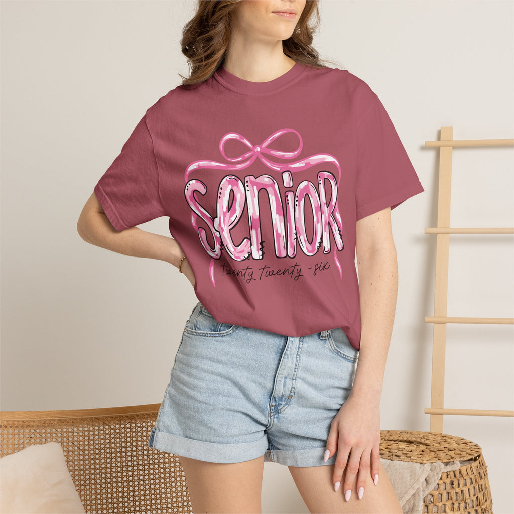 Senior Class of 2026 T-Shirt