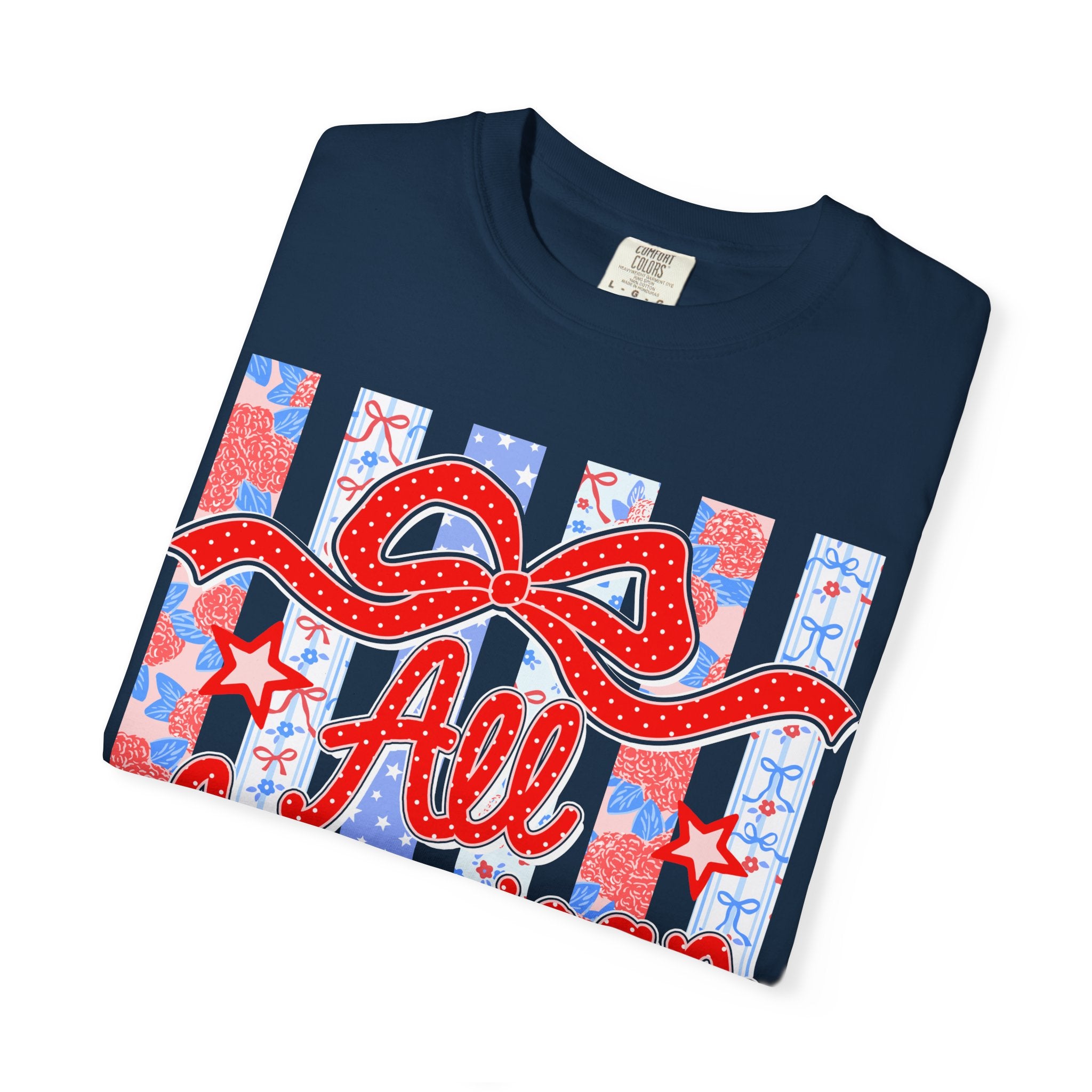 All American Girl T-Shirt