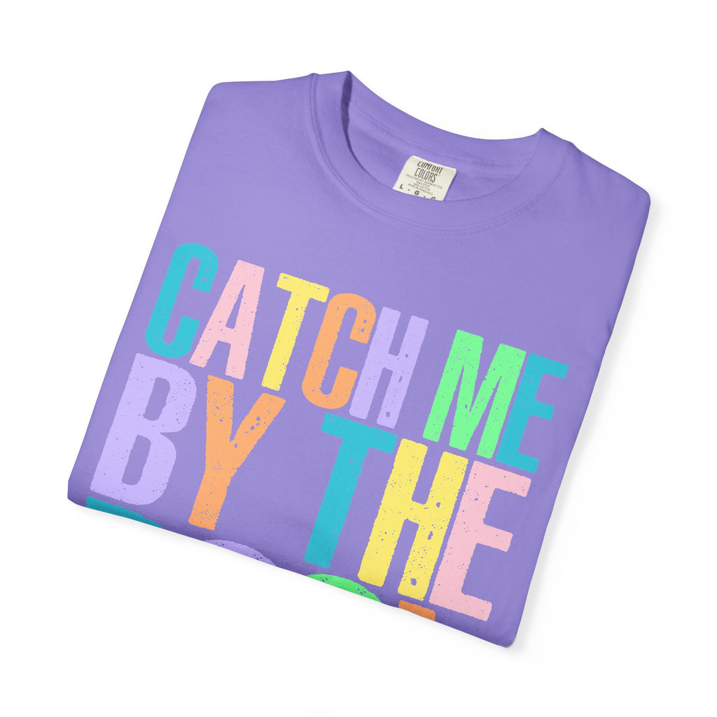 Catch Me By The Pool T-Shirt