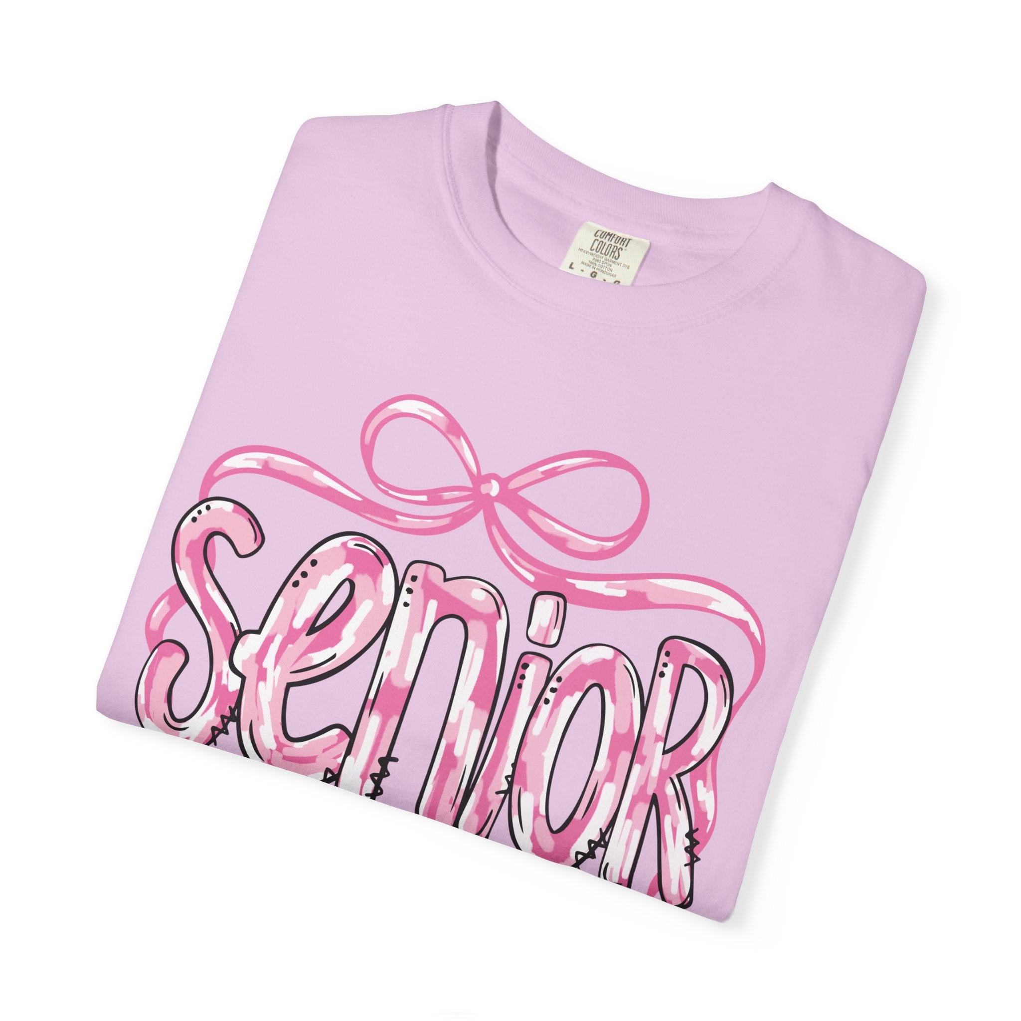 Senior Class of 2026 T-Shirt