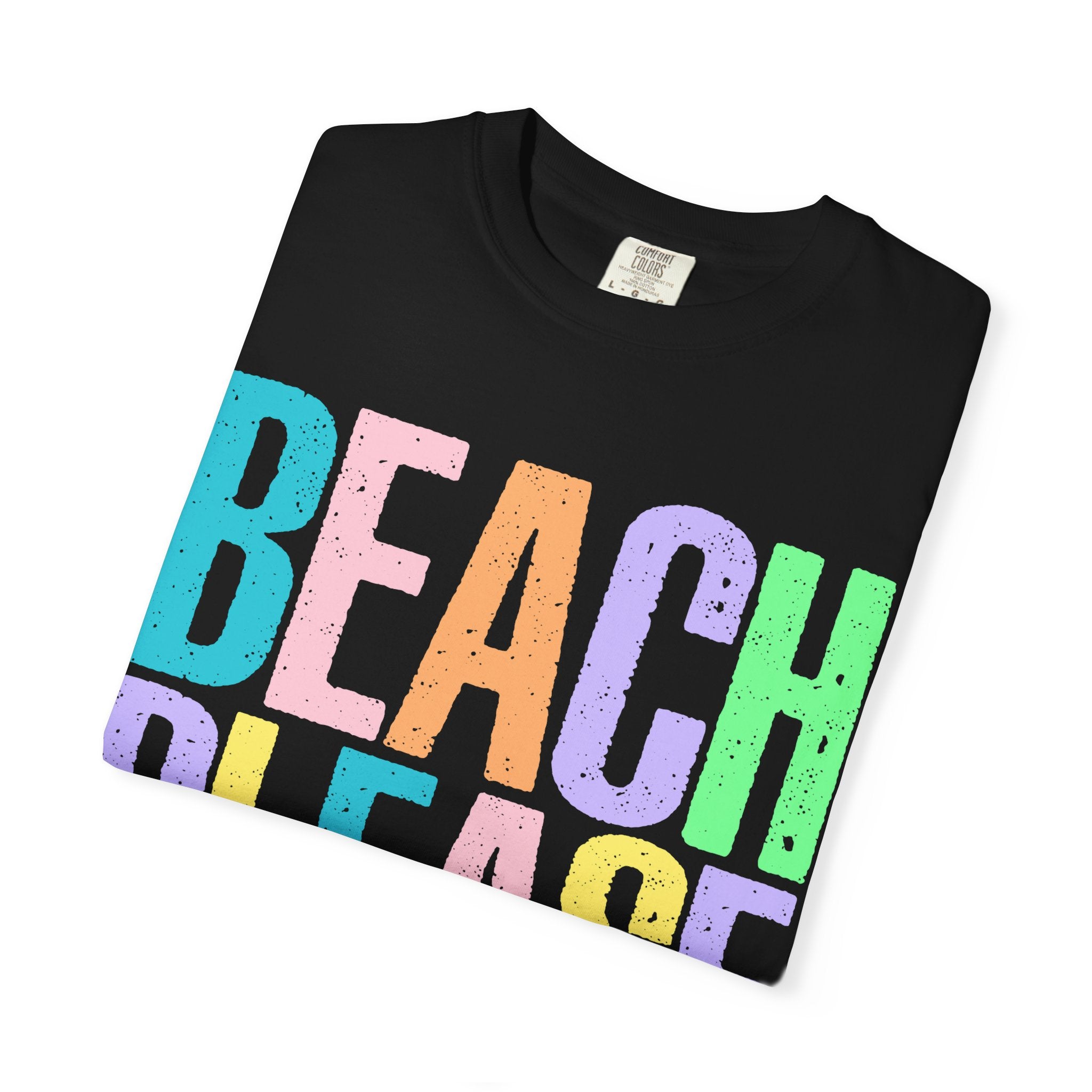 Beach Please T-Shirt