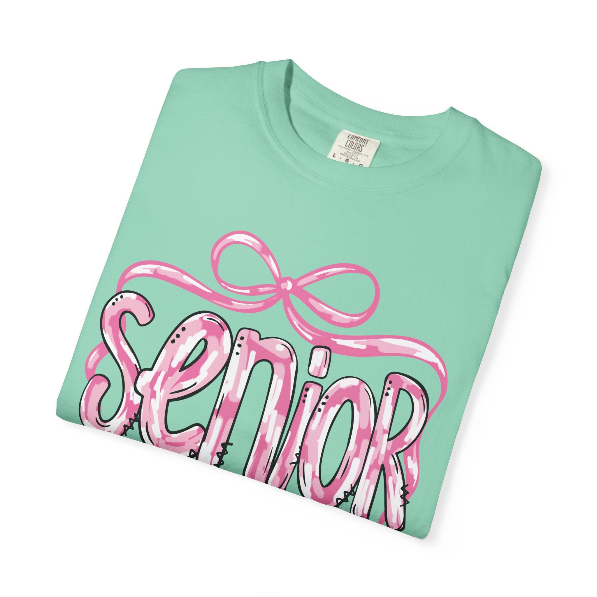Senior Class of 2026 T-Shirt