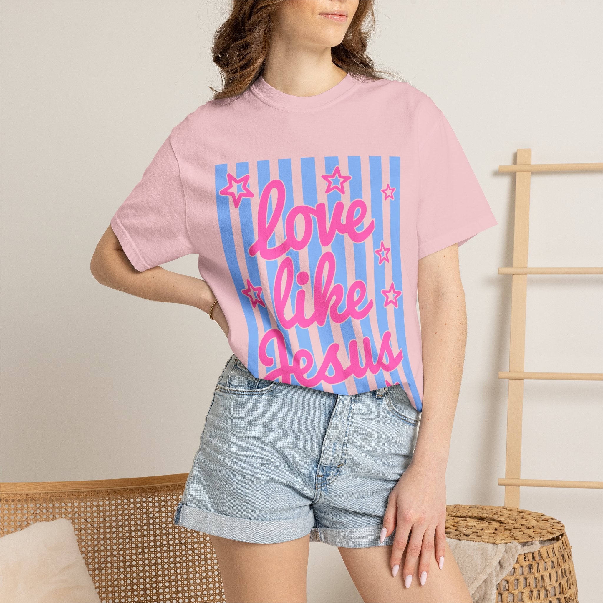 Love Like Jesus T-Shirt