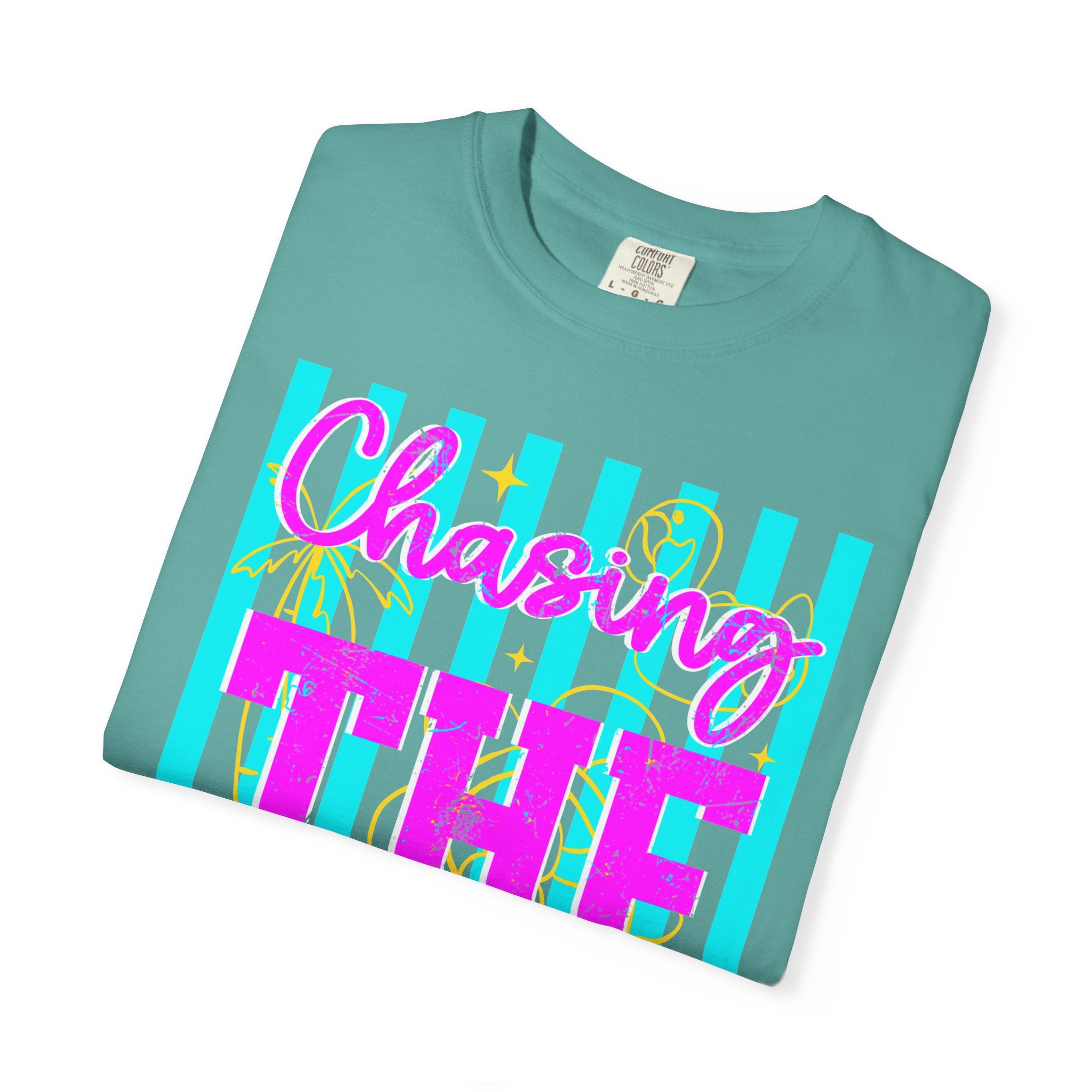 Chasing the Sun T-Shirt