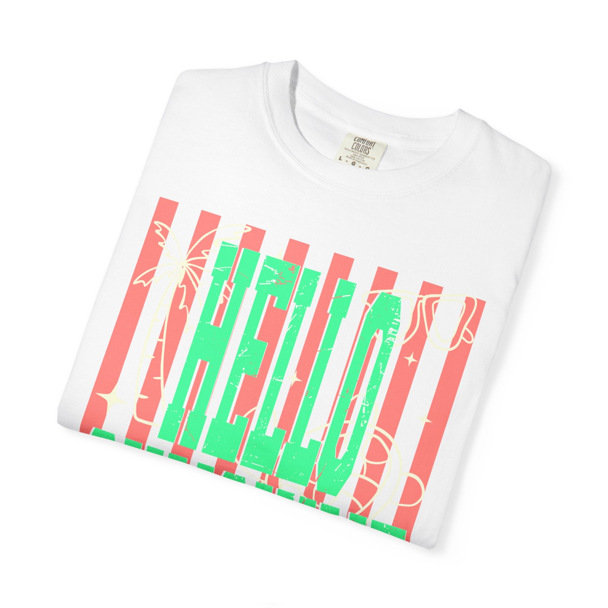 Hello Sunshine T-Shirt