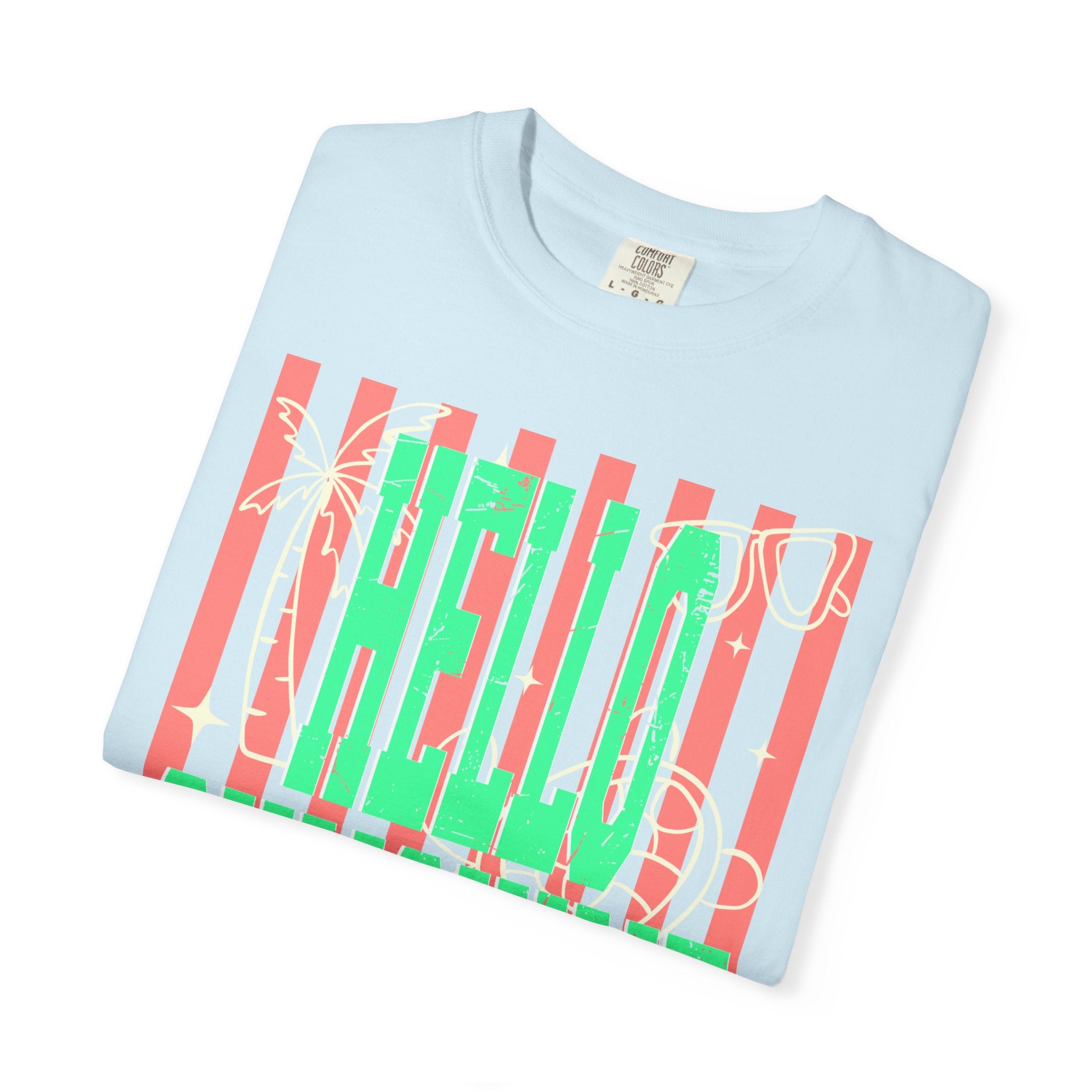 Hello Sunshine T-Shirt