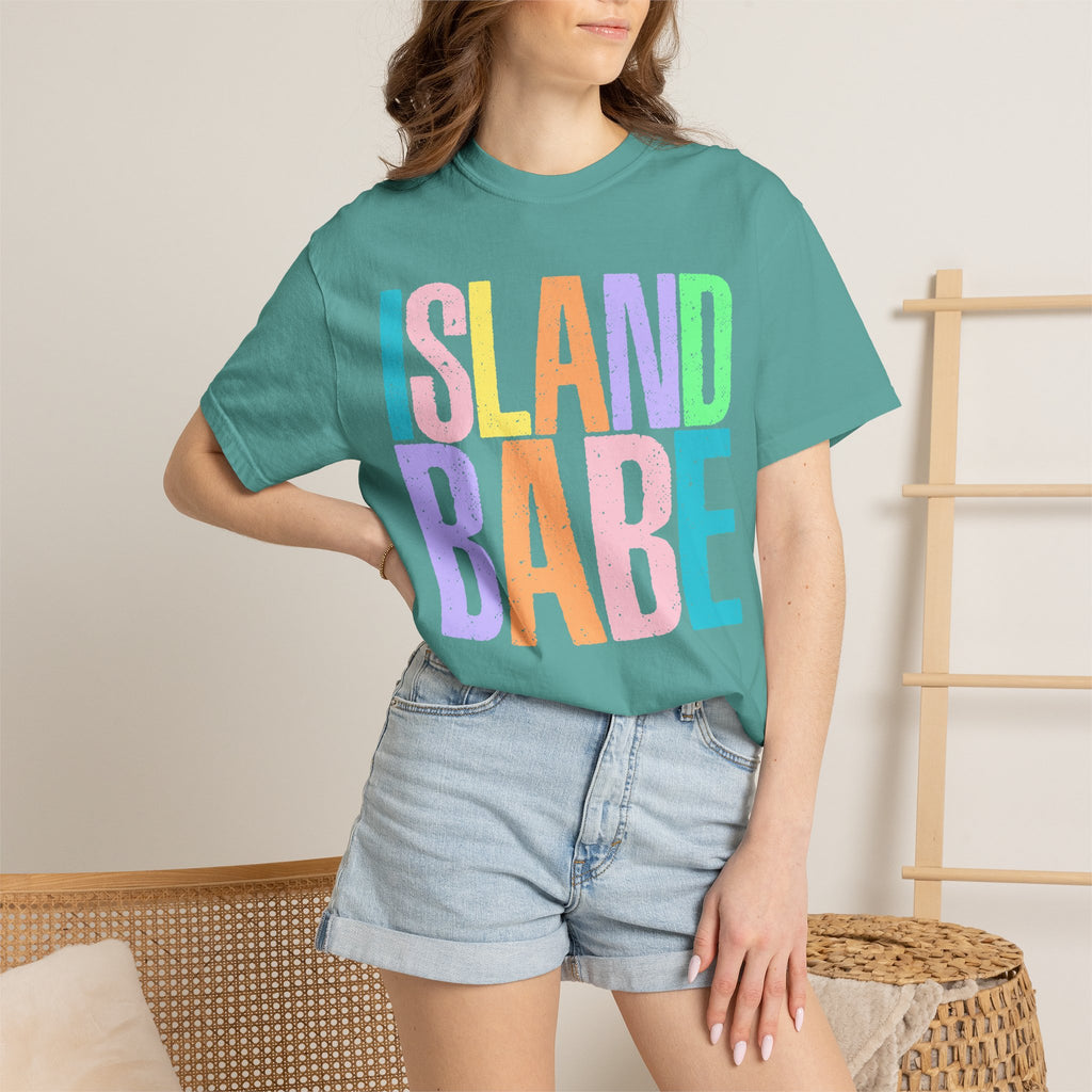 Island Babe T-Shirt