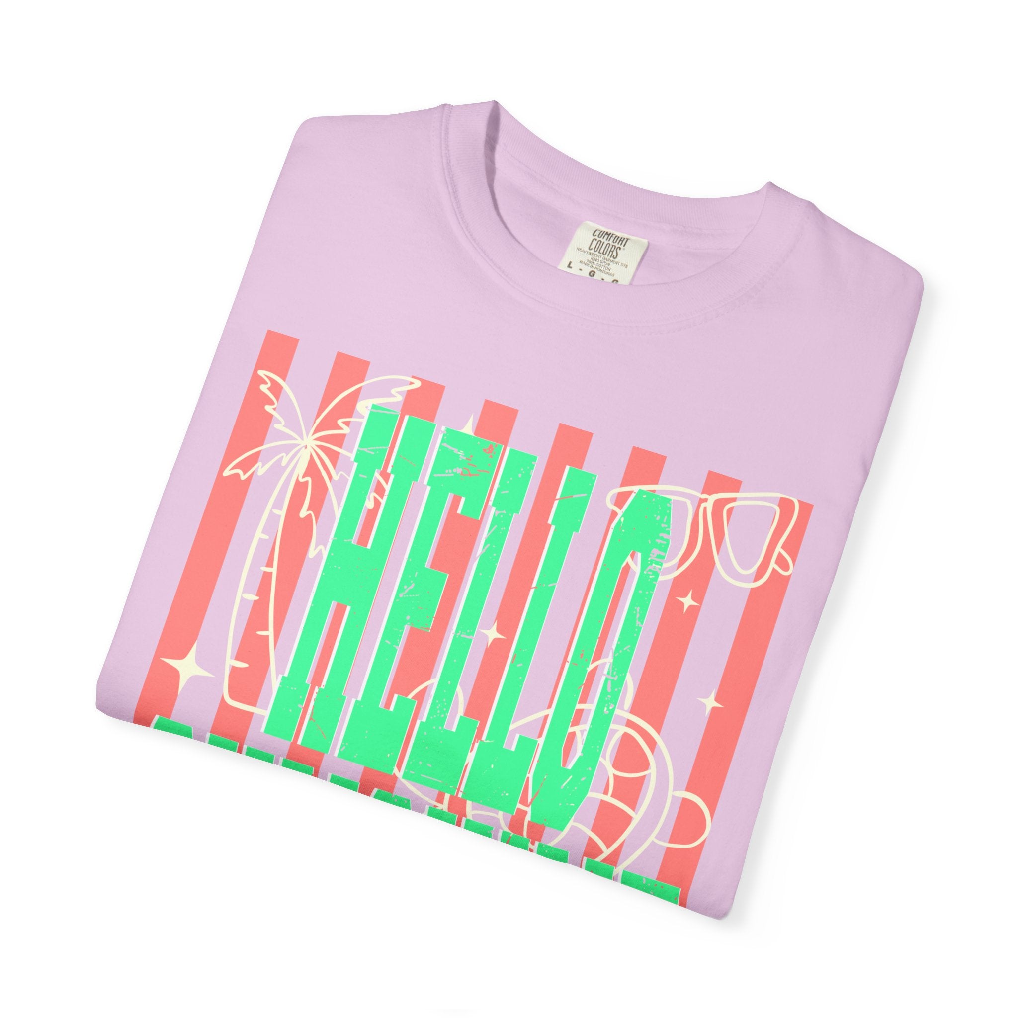 Hello Sunshine T-Shirt