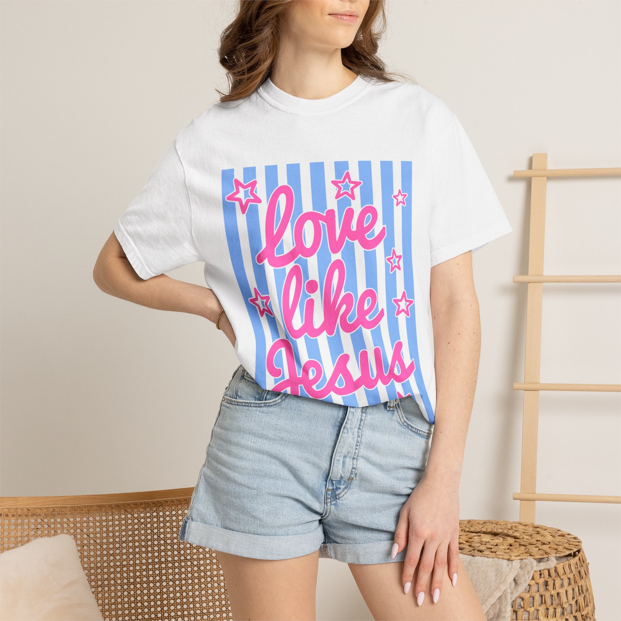 Love Like Jesus T-Shirt