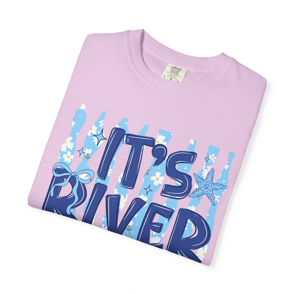 River Time T-Shirt