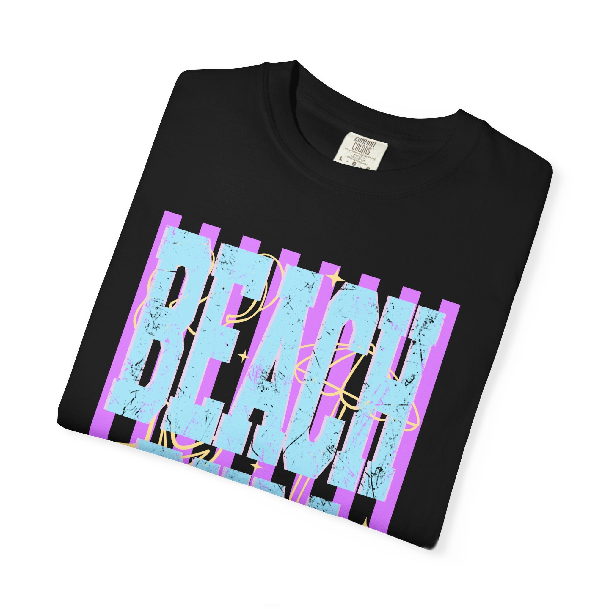 Beach Bum T-Shirt