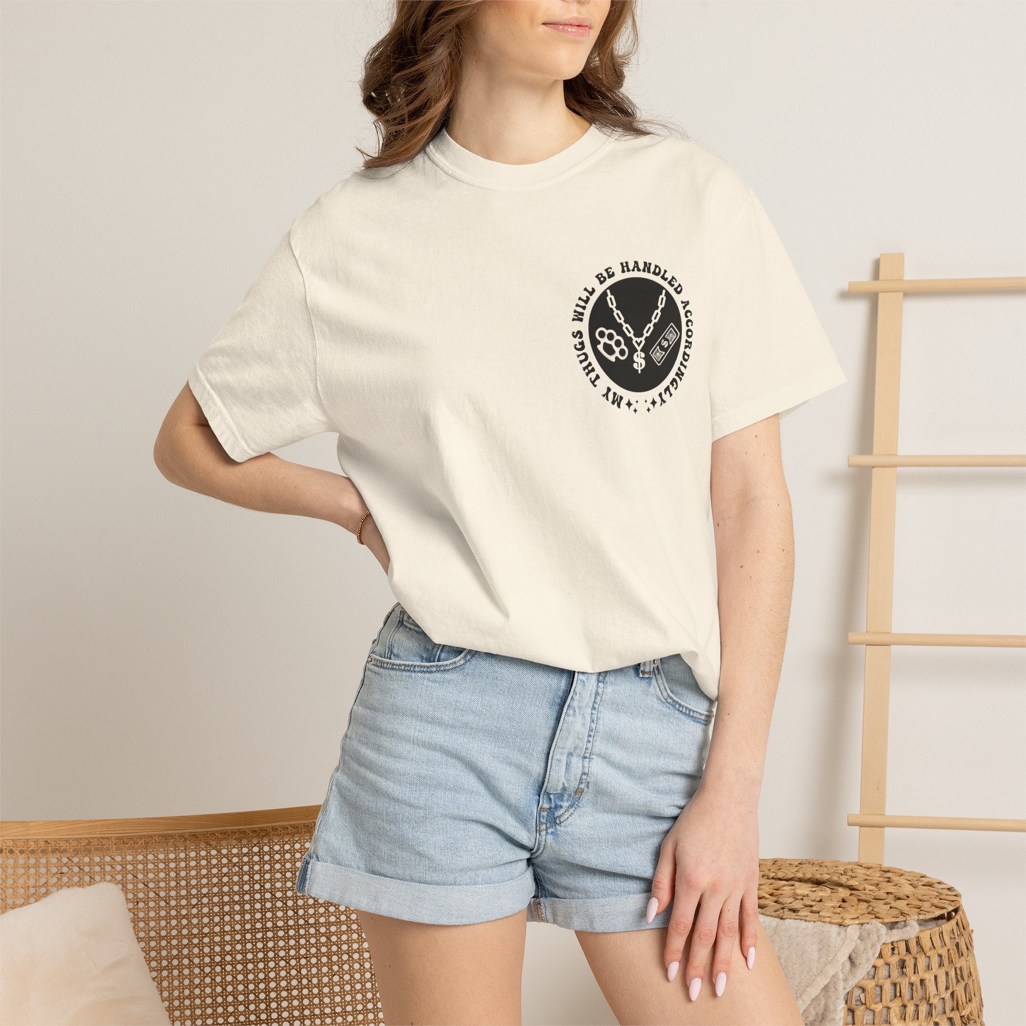Gentle Parenting Is For Gentle Children T-Shirt
