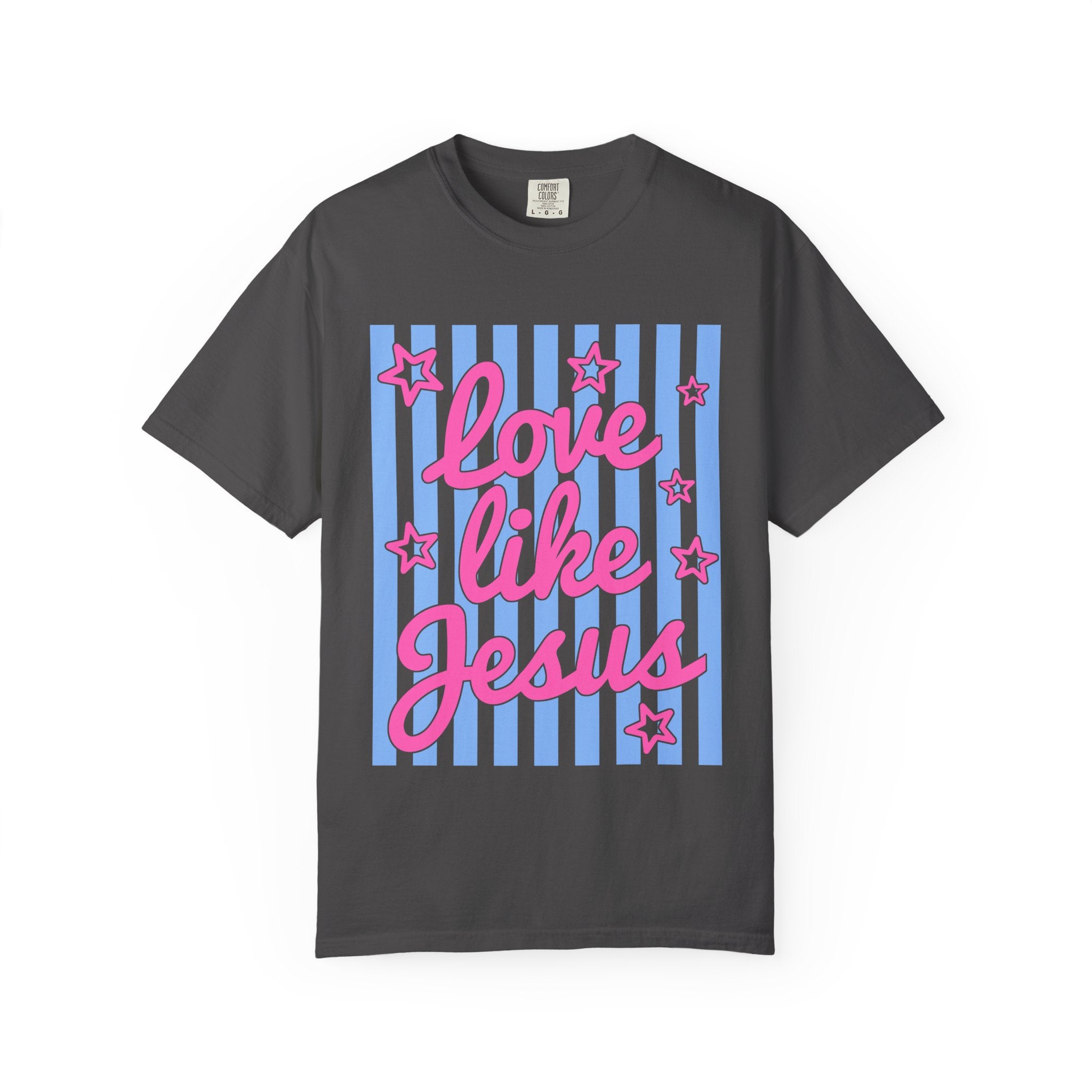 Love Like Jesus T-Shirt