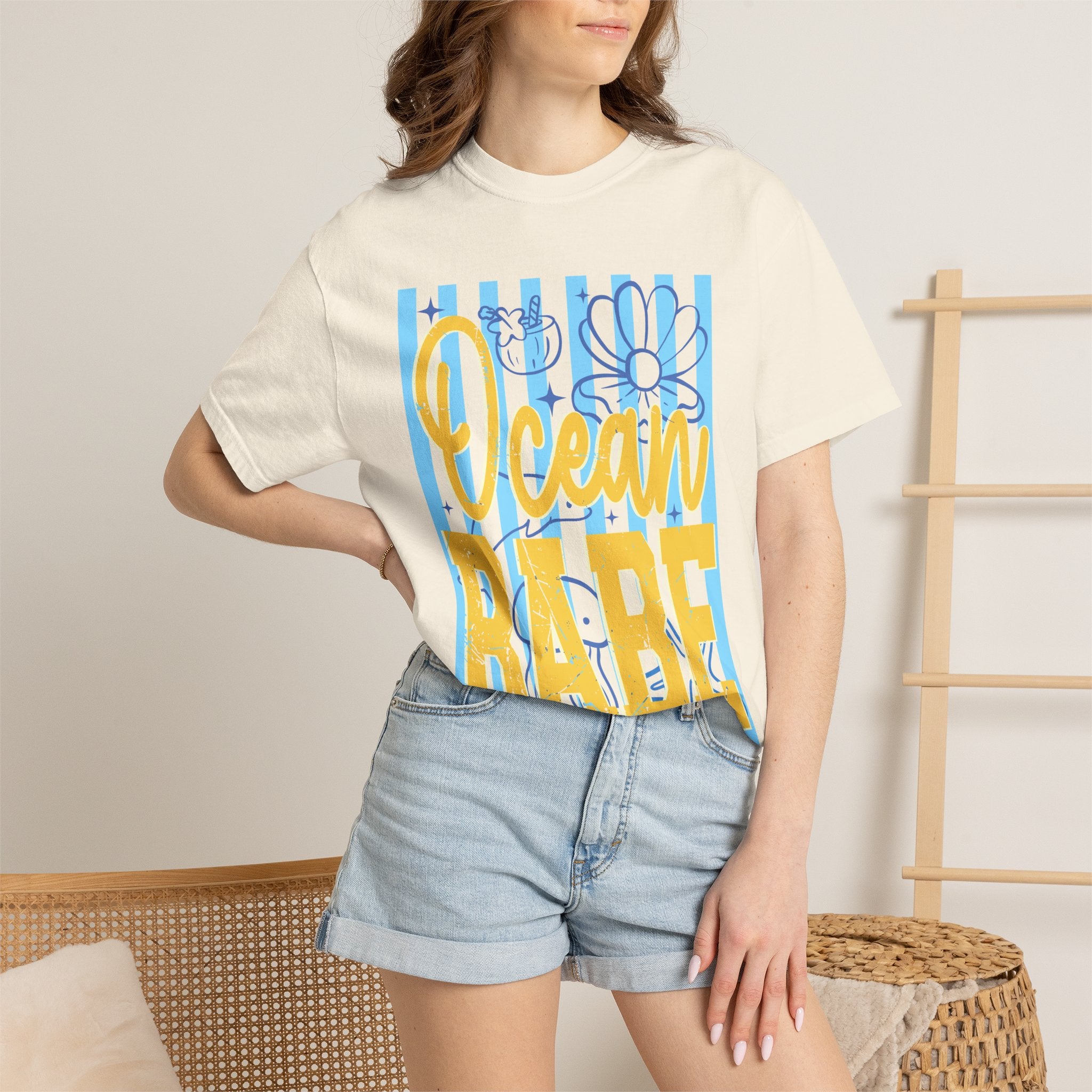 Ocean Babe T-Shirt