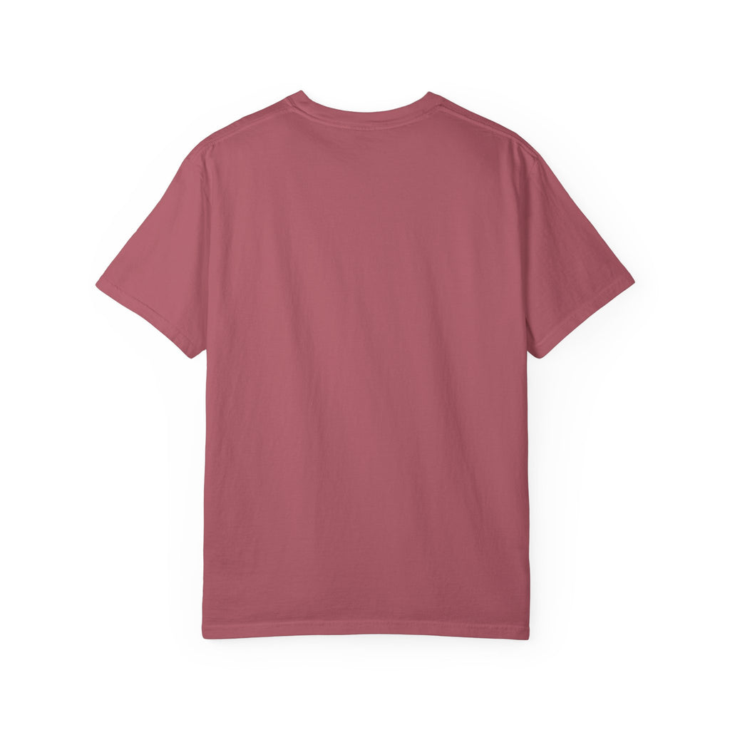 Neon Softball Design Graphic T-Shirt