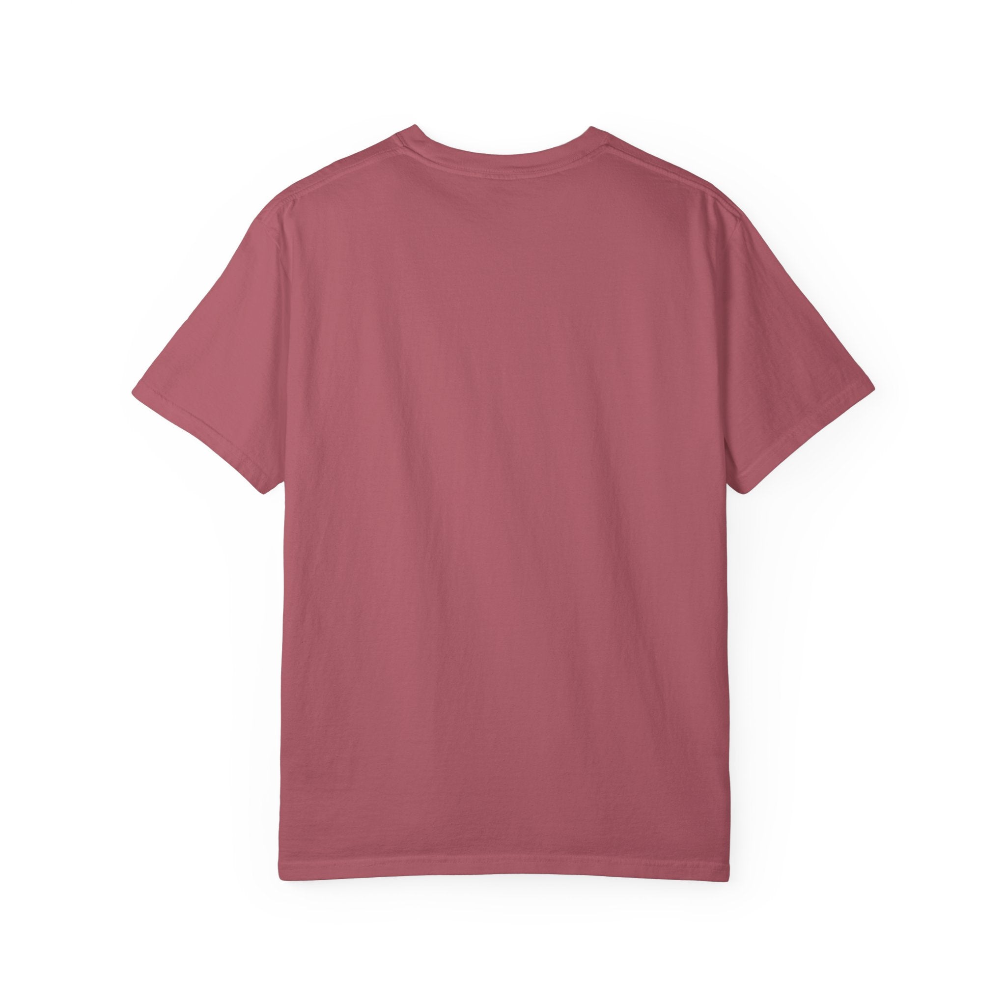 Neon Softball Design Graphic T-Shirt