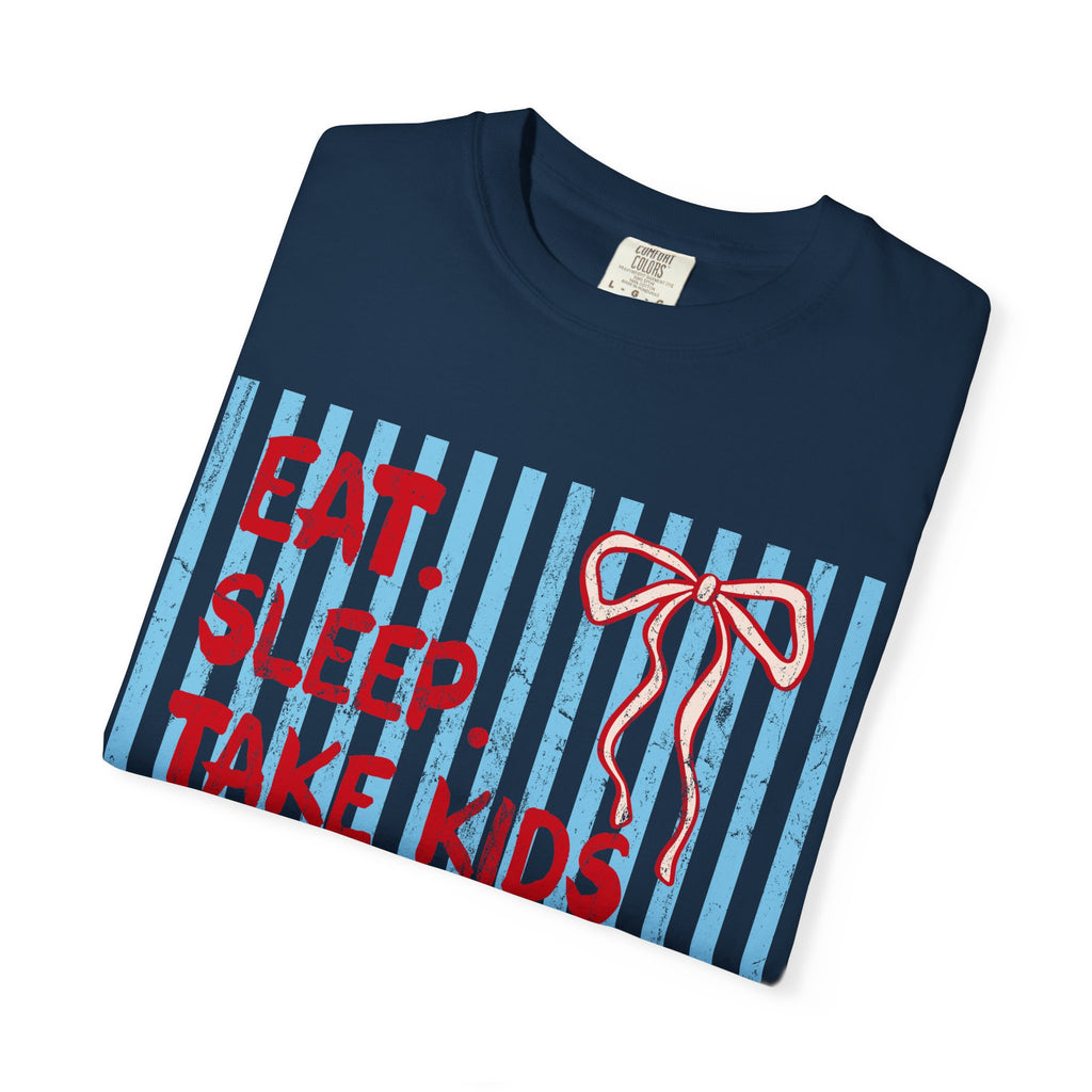 Eat.Sleep.Sports T-shirt