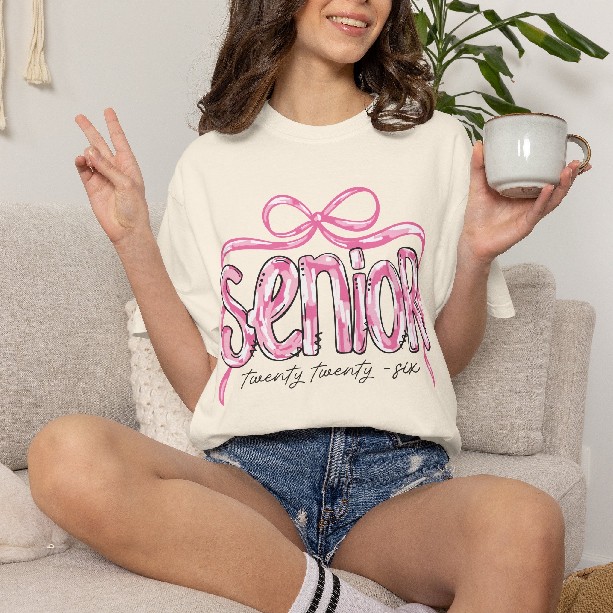 Senior Class of 2026 T-Shirt