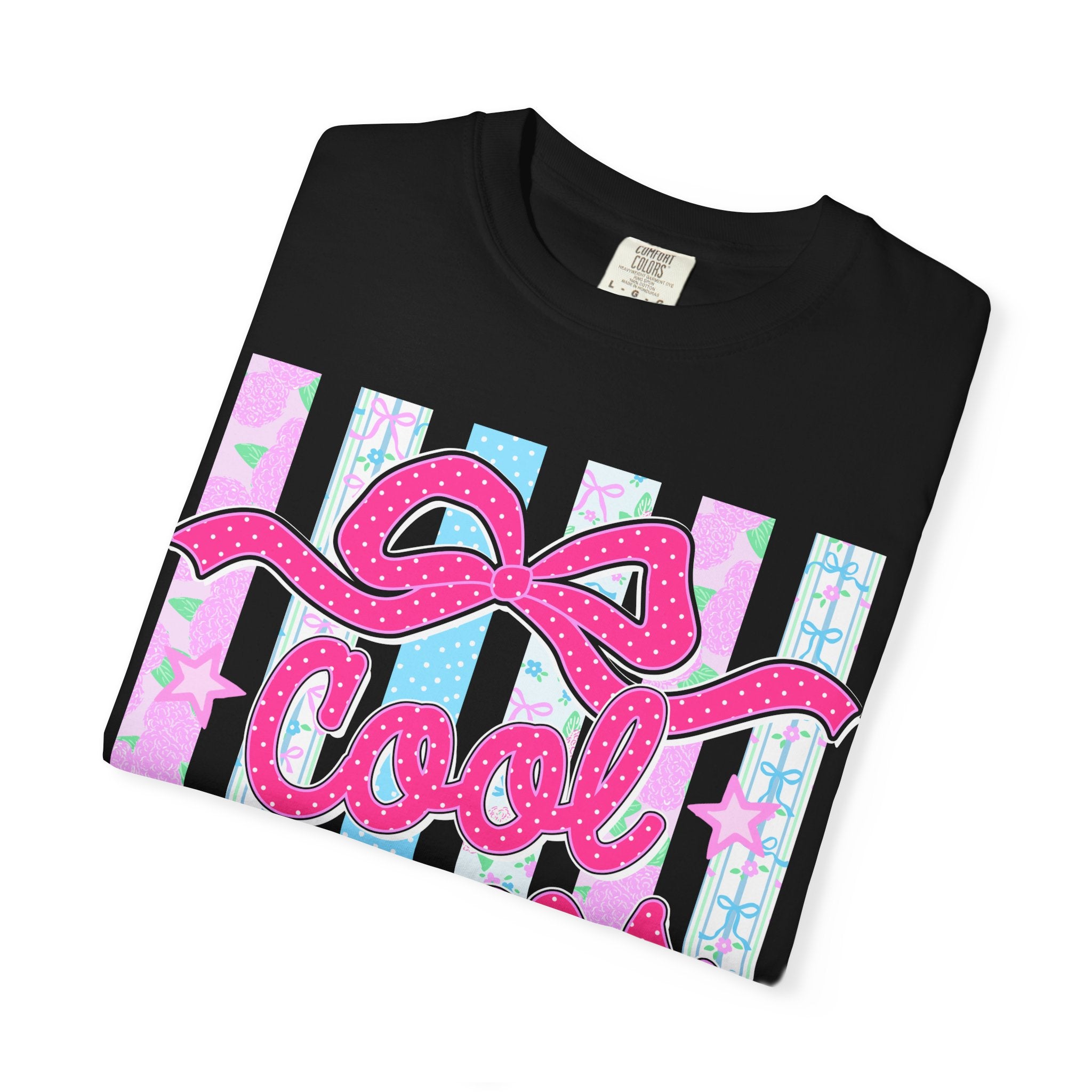 Cool Moms Club T-Shirt
