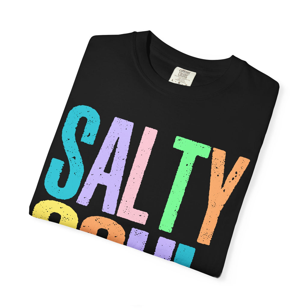 Salty Soul T-Shirt