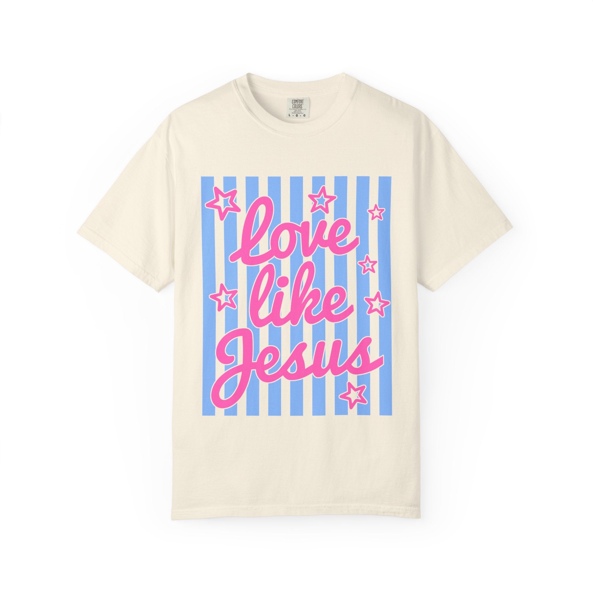 Love Like Jesus T-Shirt