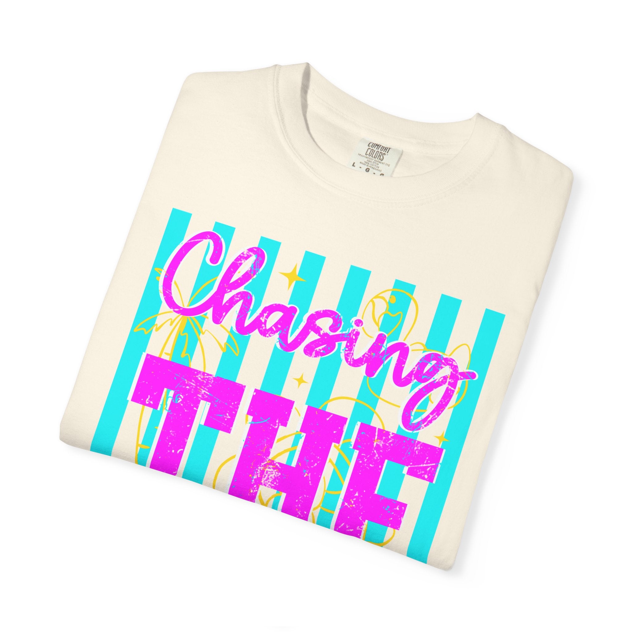 Chasing the Sun T-Shirt