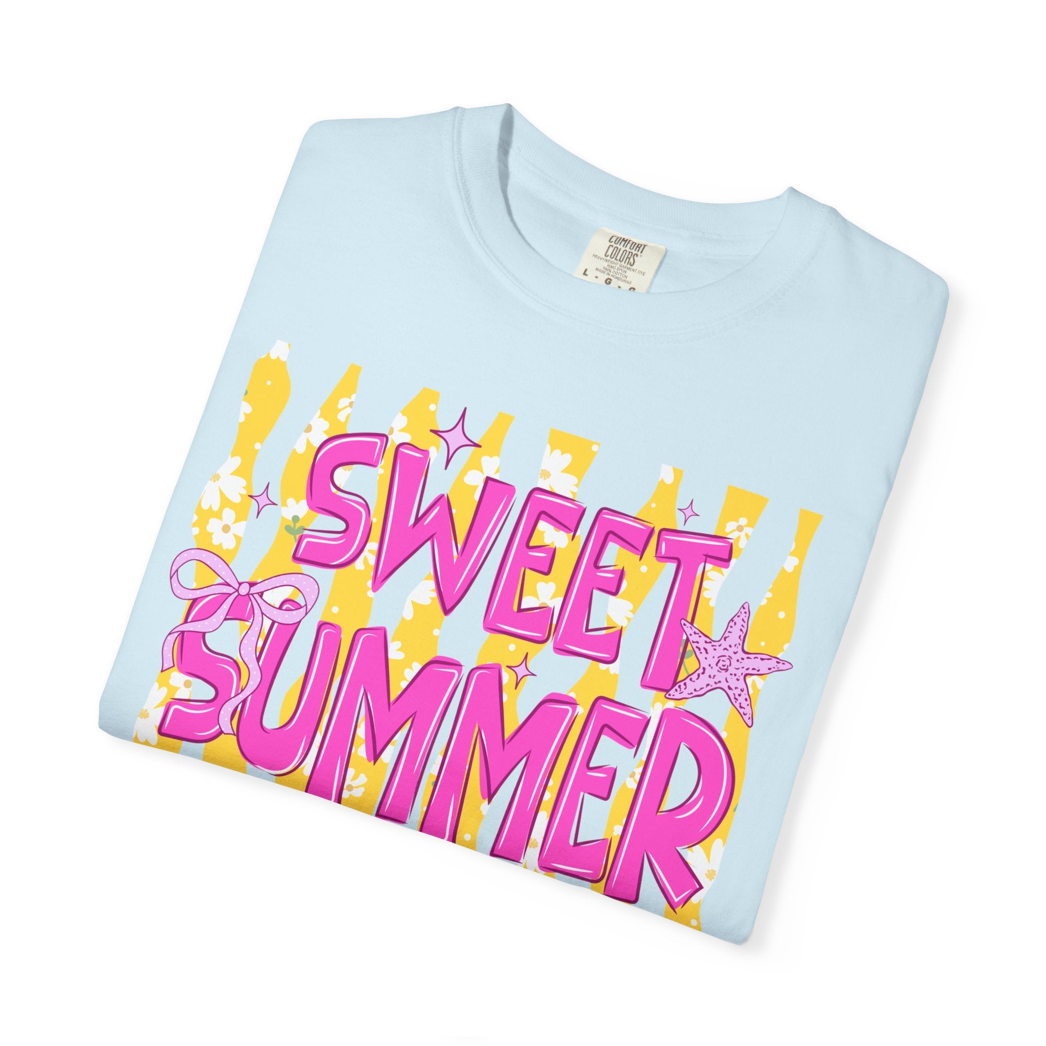 Sweet Summer Time T-Shirt