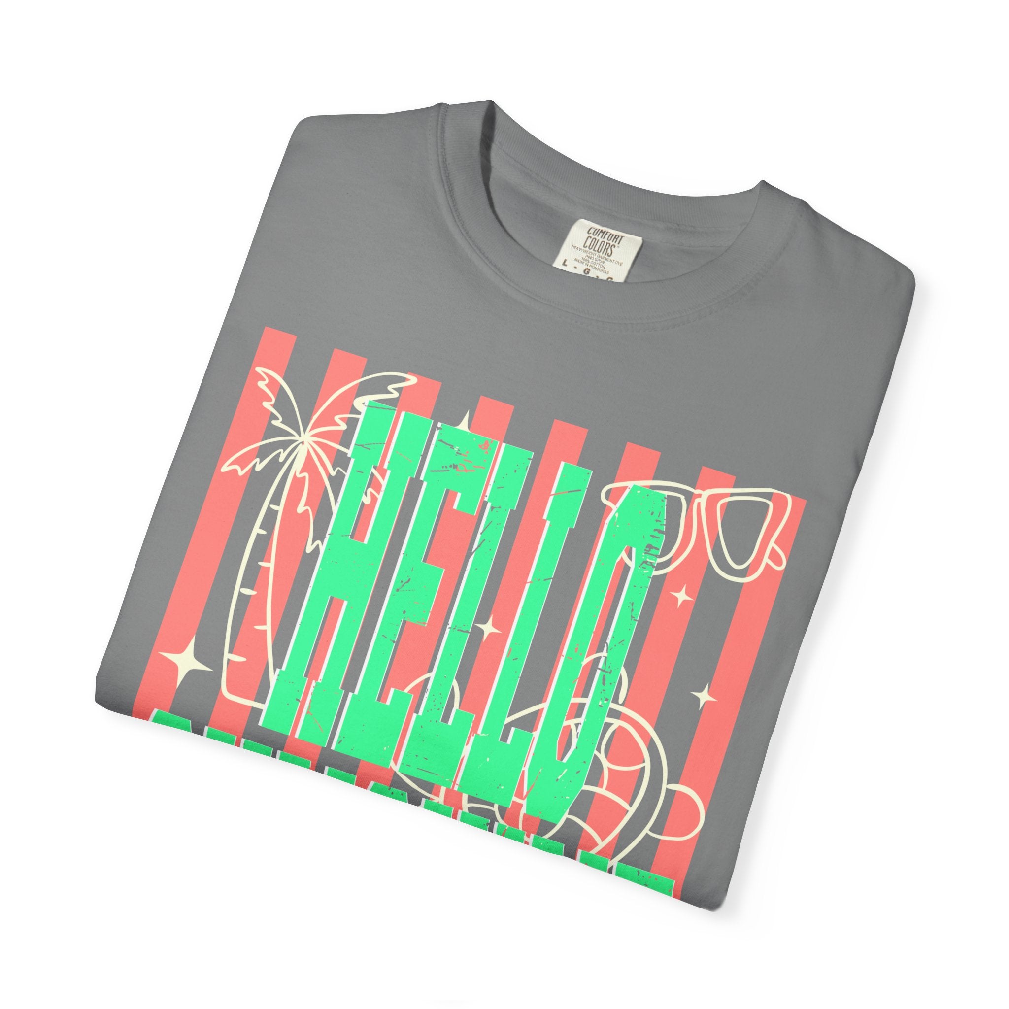 Hello Sunshine T-Shirt