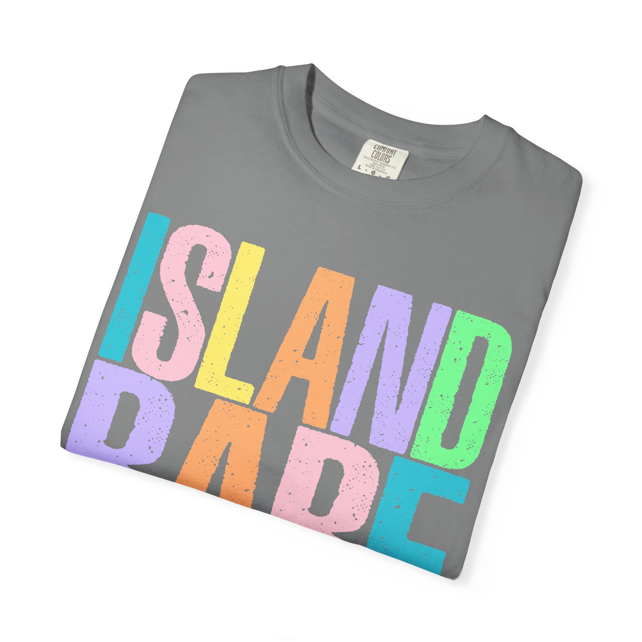 Island Babe T-Shirt