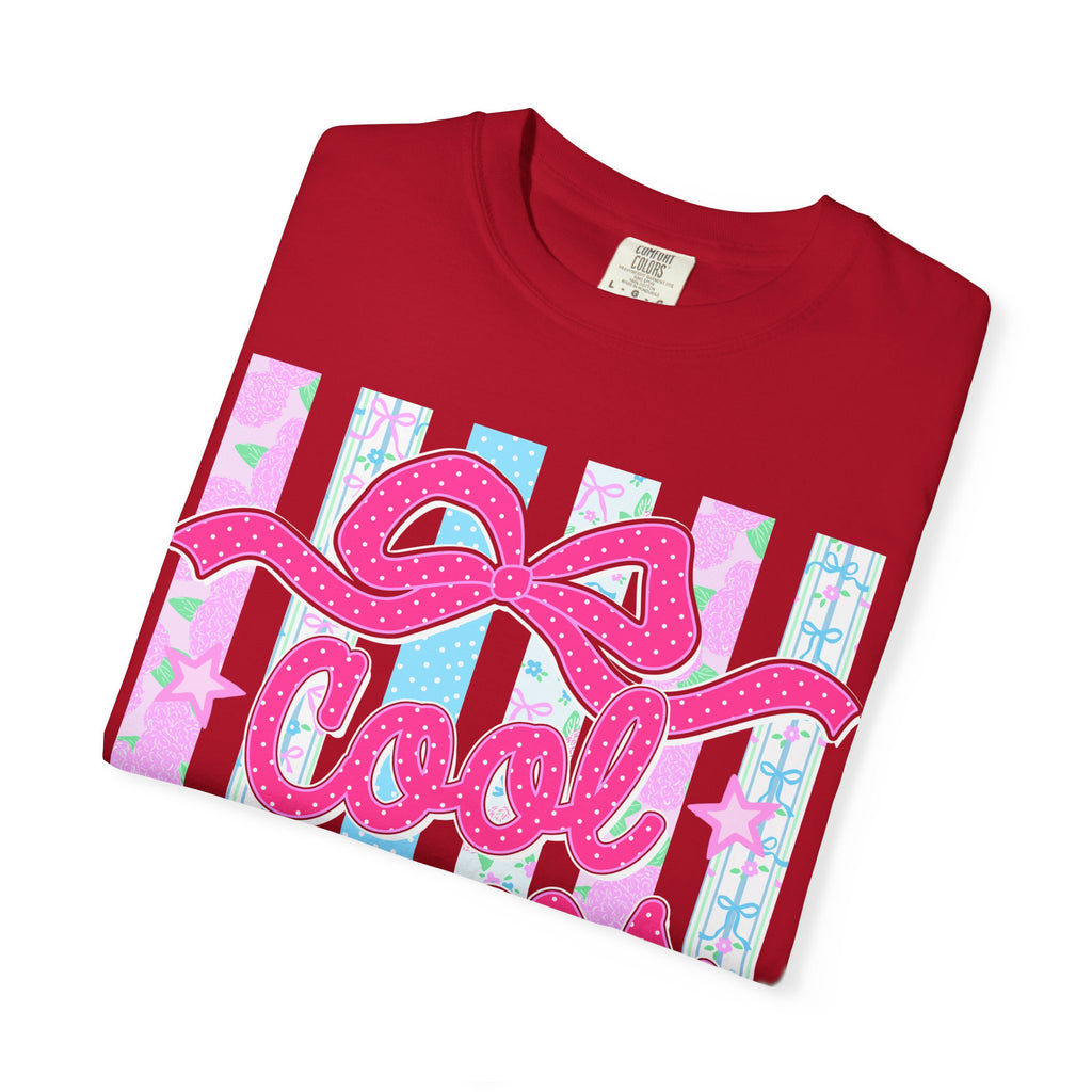 Cool Moms Club T-Shirt