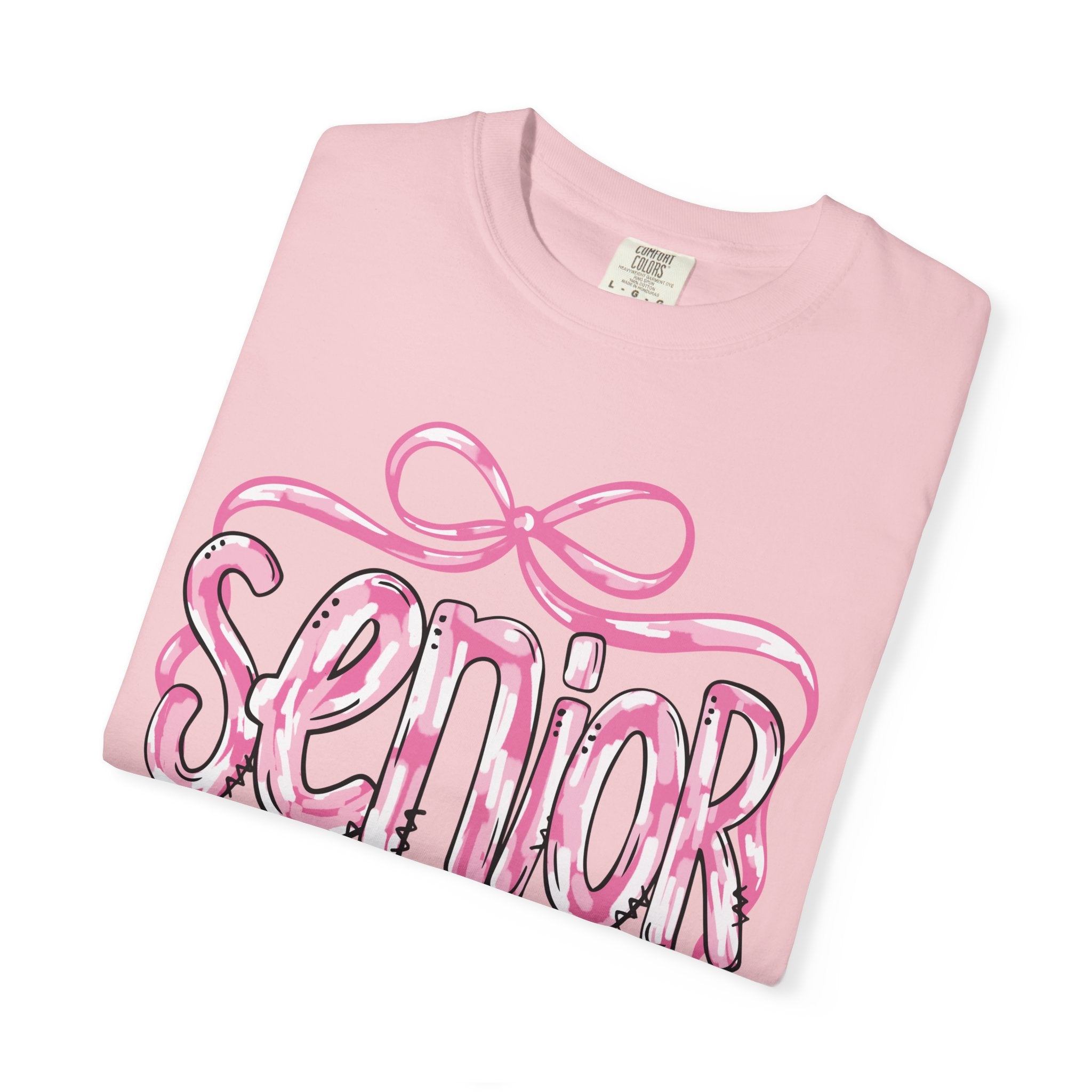 Senior Class of 2026 T-Shirt