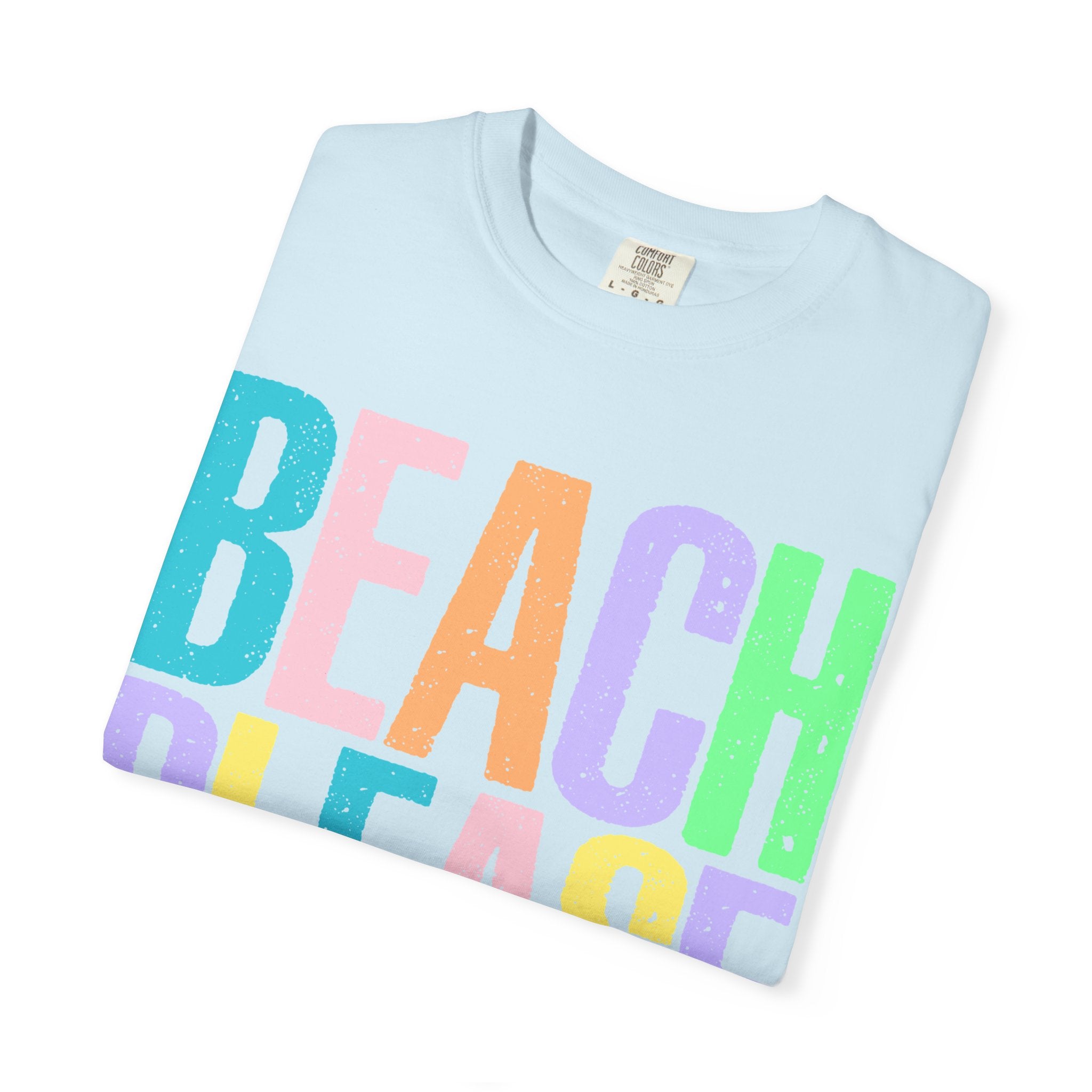 Beach Please T-Shirt
