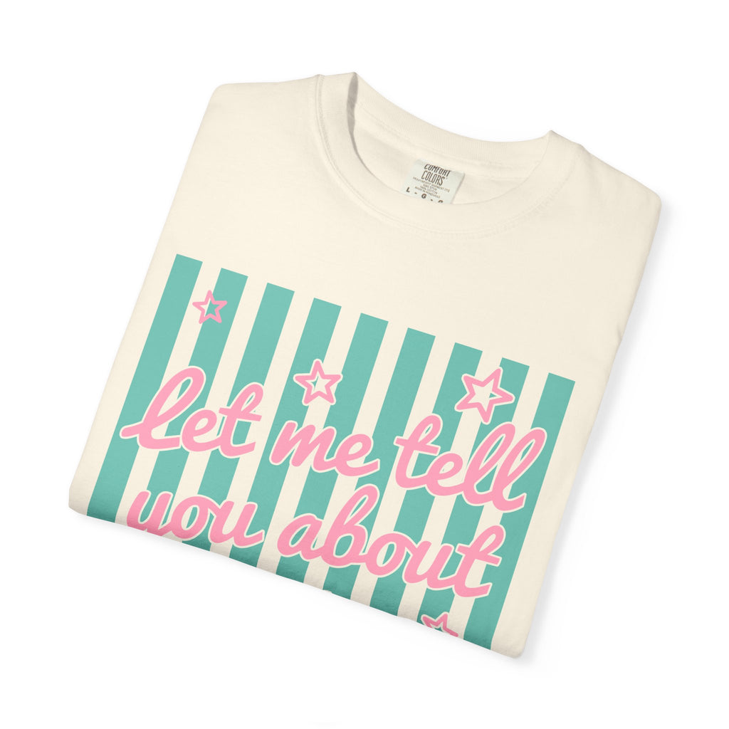 Christian Graphic T-Shirt