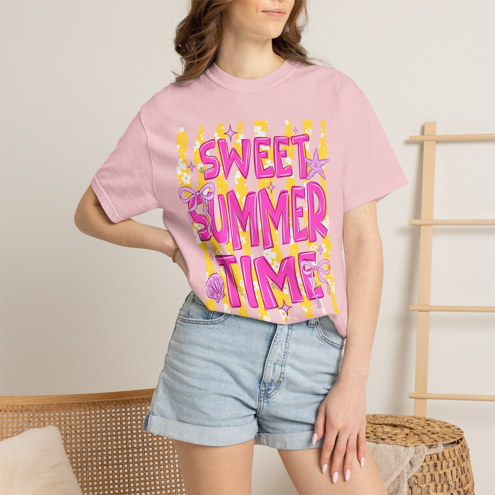 Sweet Summer Time T-Shirt